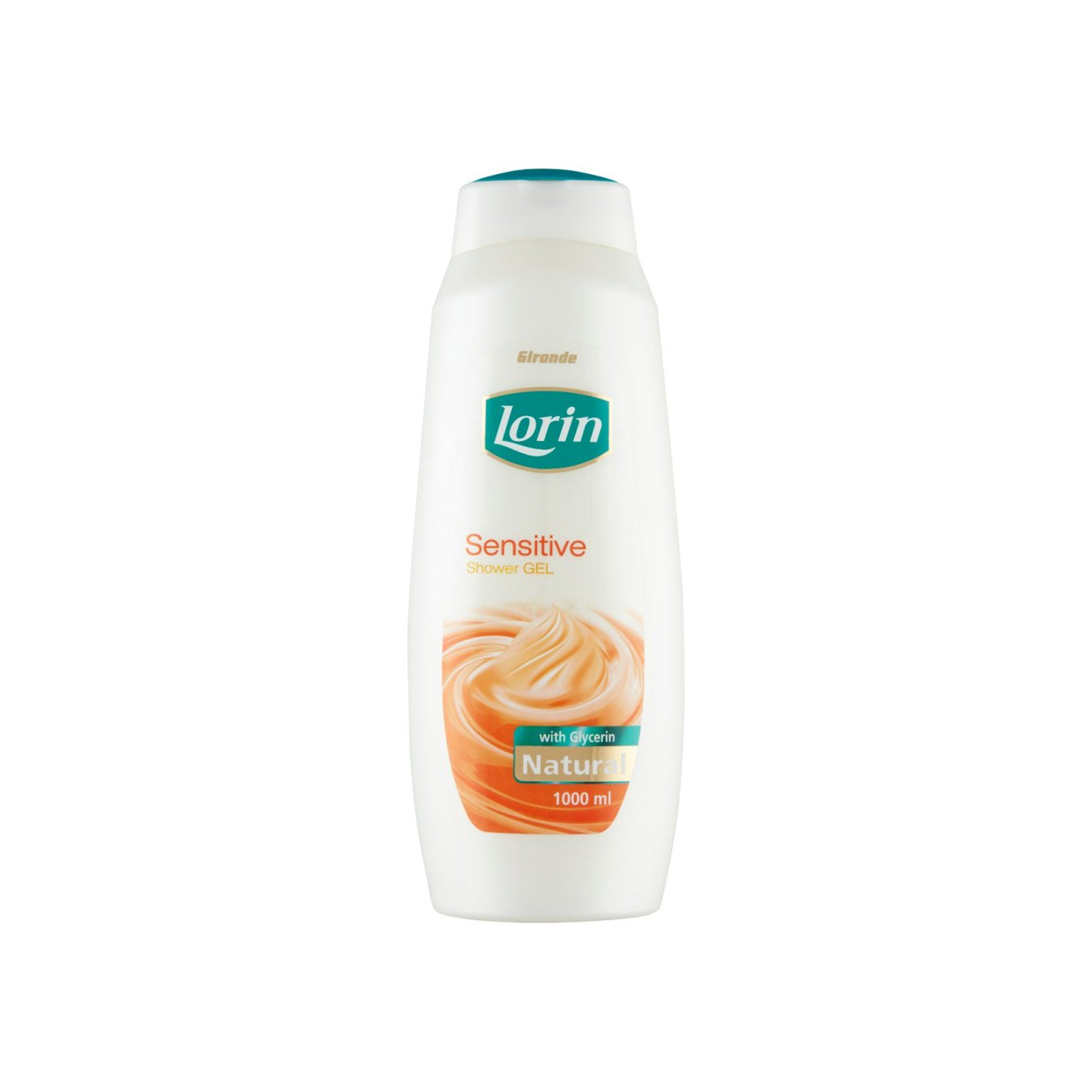 Lorin sprchový gél 300ml Sensitive