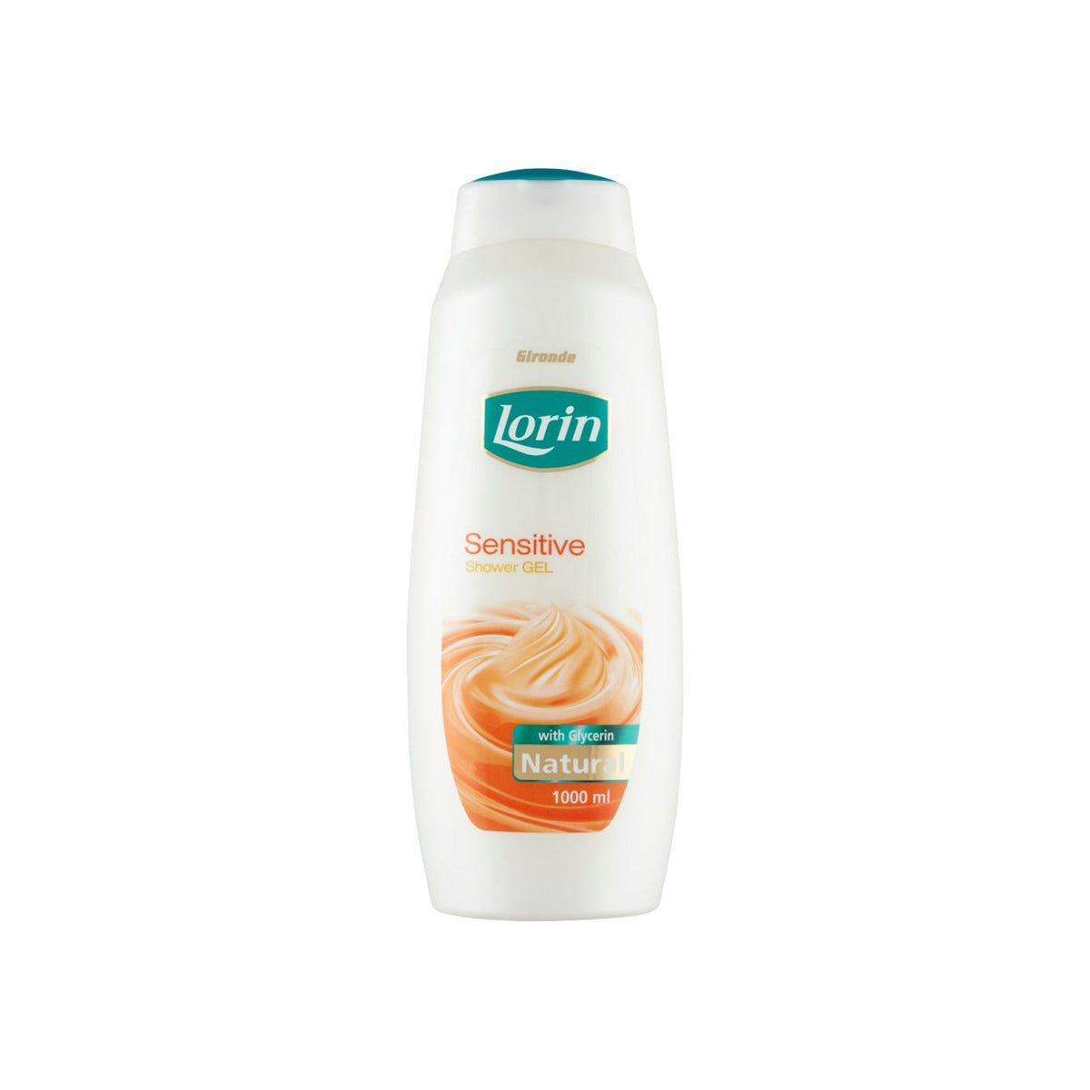Lorin sprchový gél 300ml Sensitive