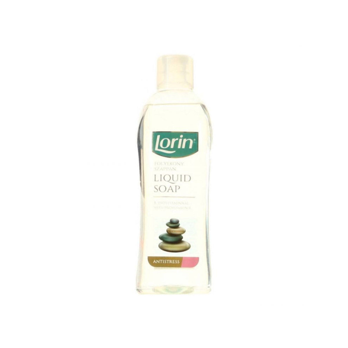 Lorin tekuté mydlo 1000ml Sensitive