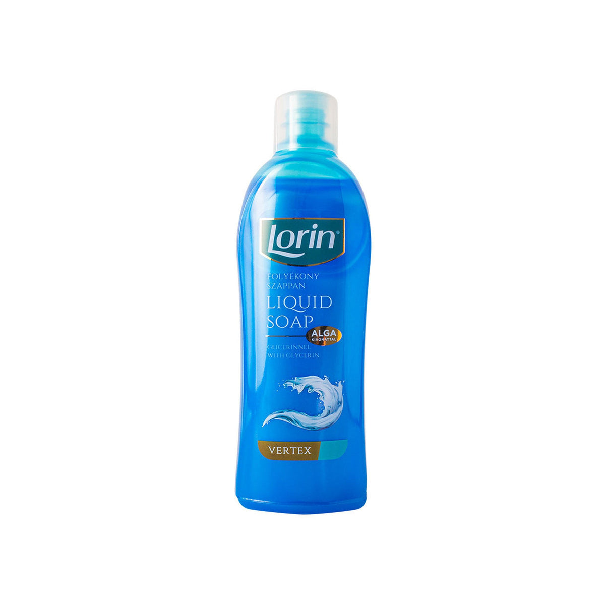 Lorin tekuté mydlo 1000ml Vertex