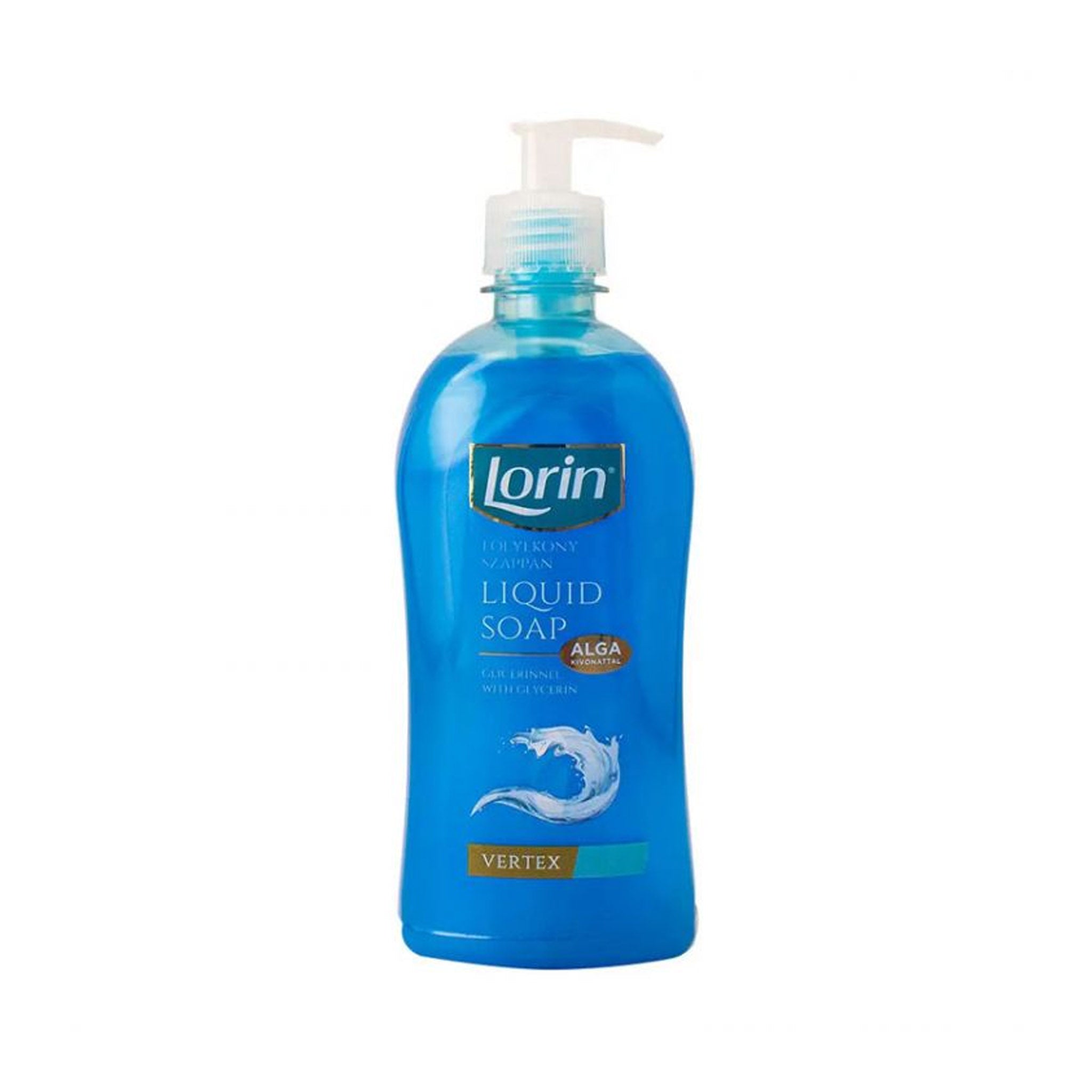 Lorin tekuté mydlo 500ml Vertex