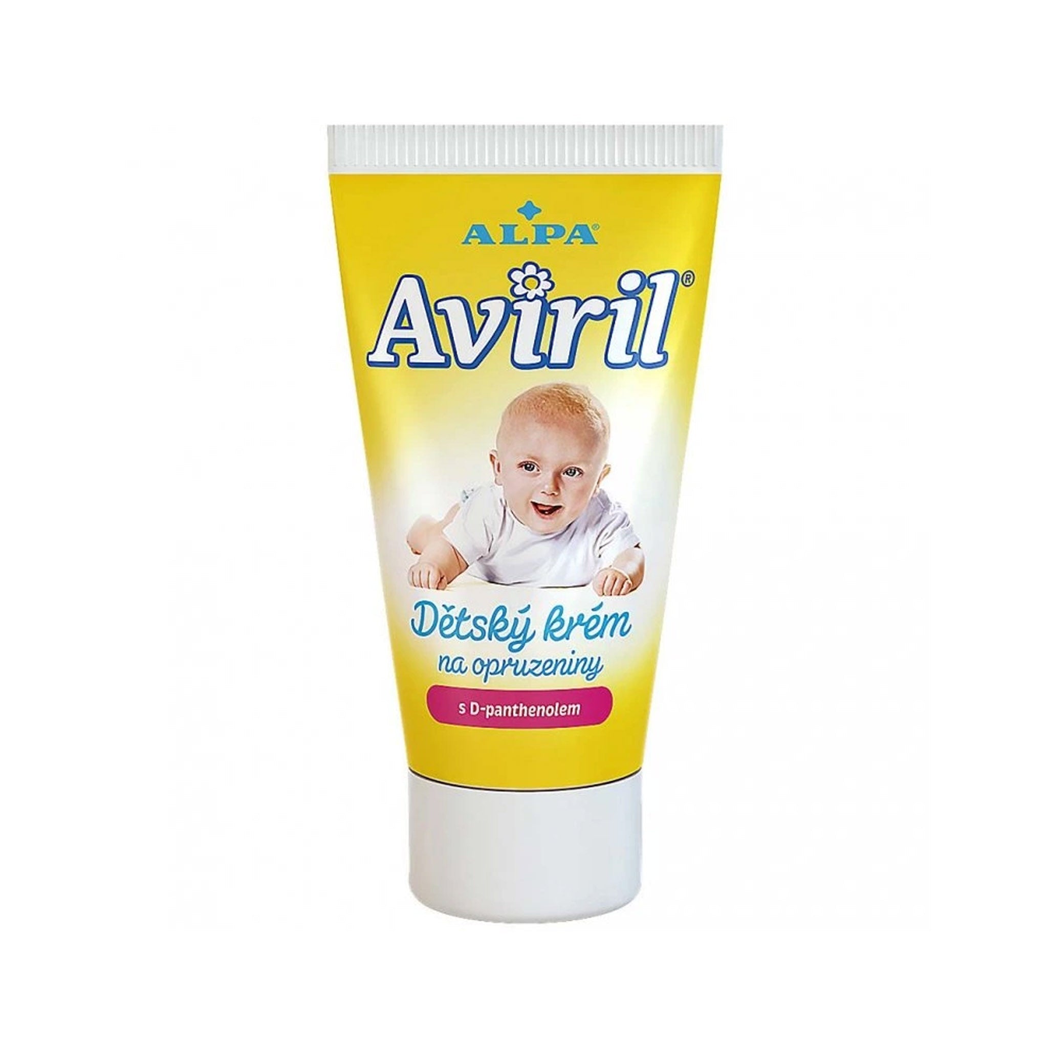 Aviril 50ml detský krém