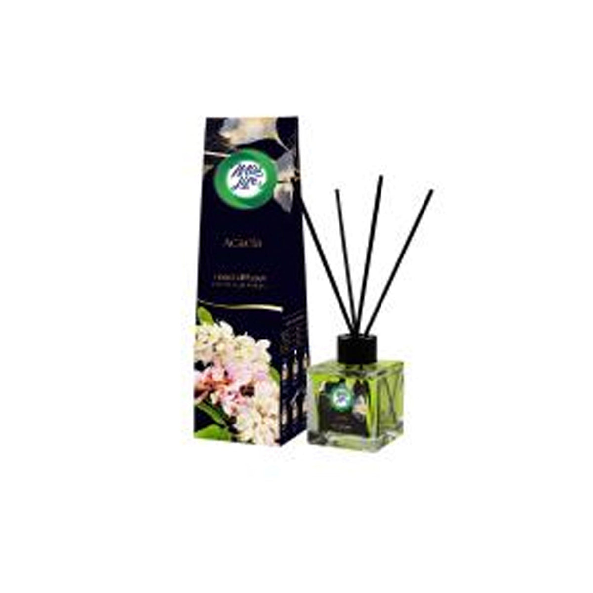 Miss Life Bamboo stick osviežovač 100ml Acacia