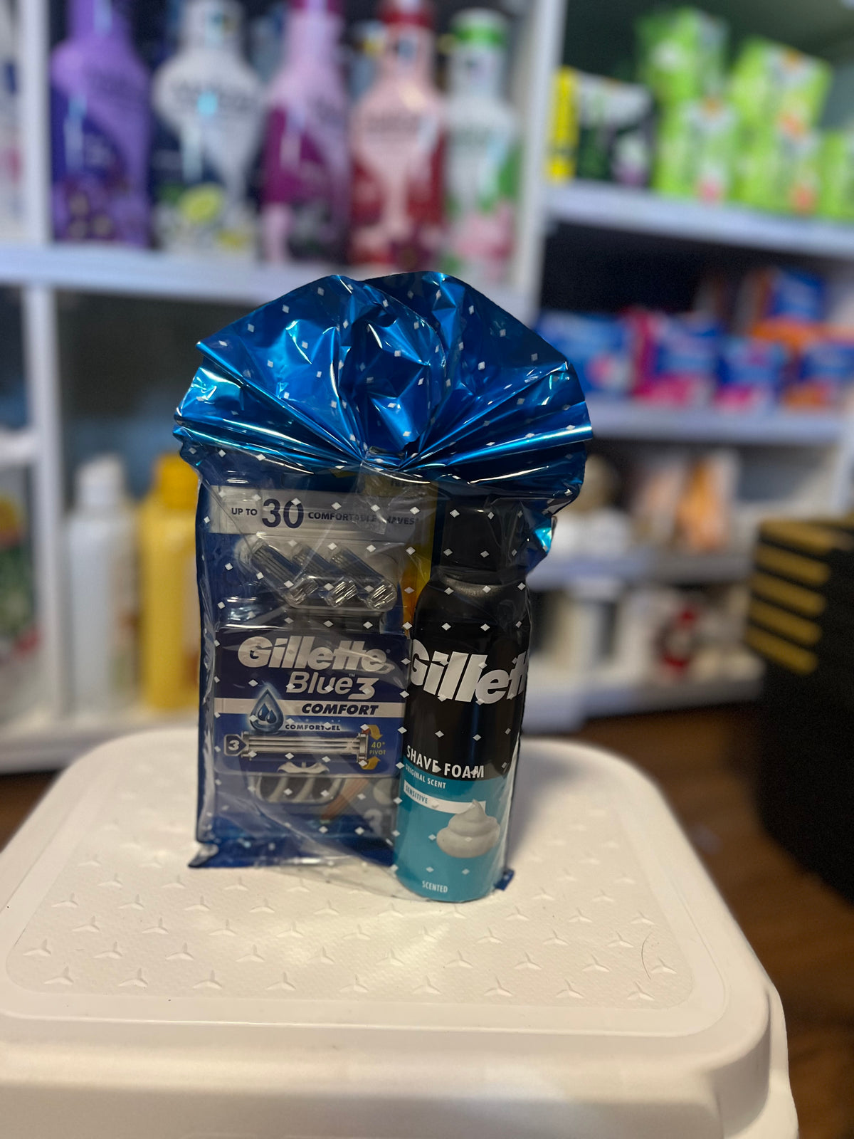 Darčeková sada pre muži