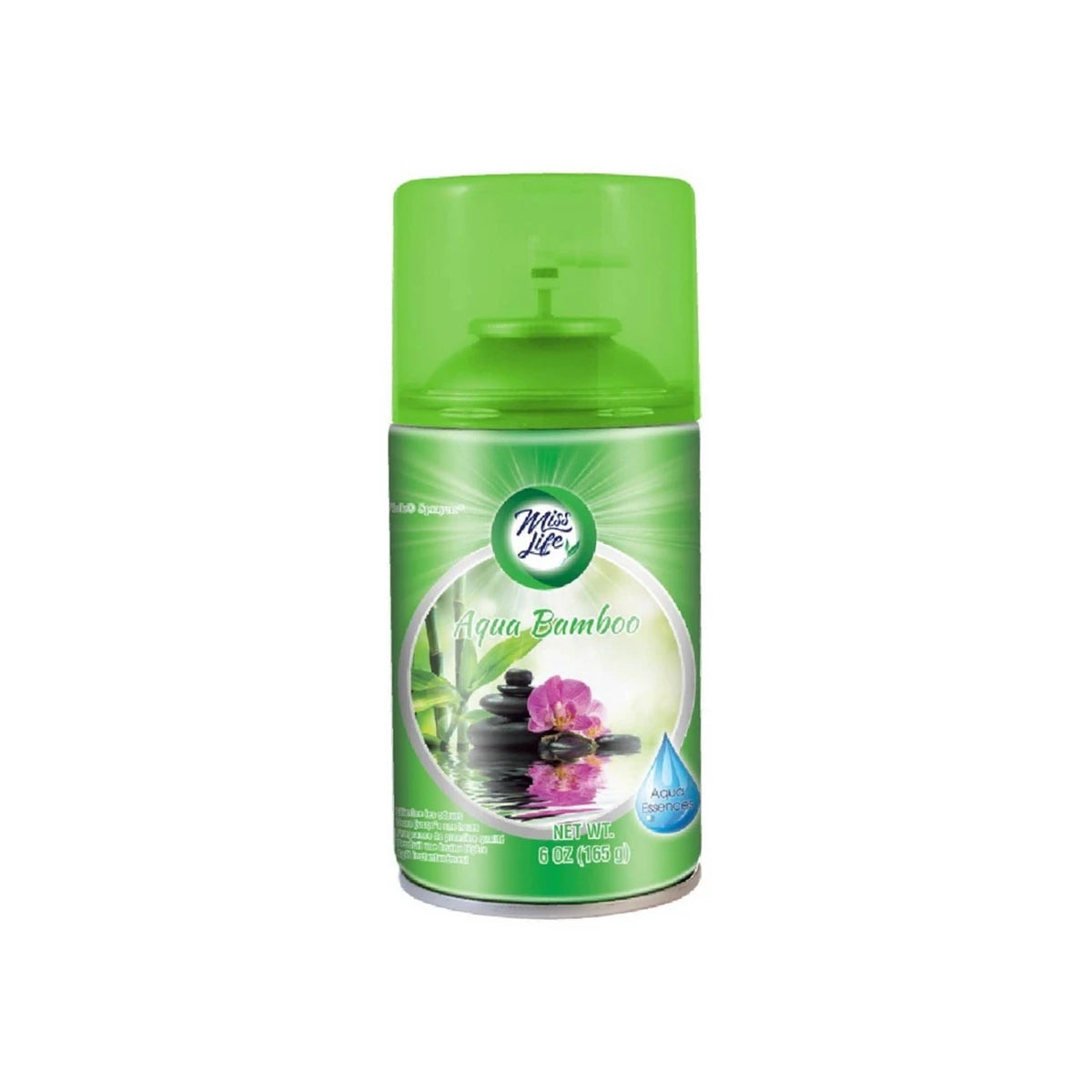Miss Life osviežovač náhrada 250ml Aqua bamboo