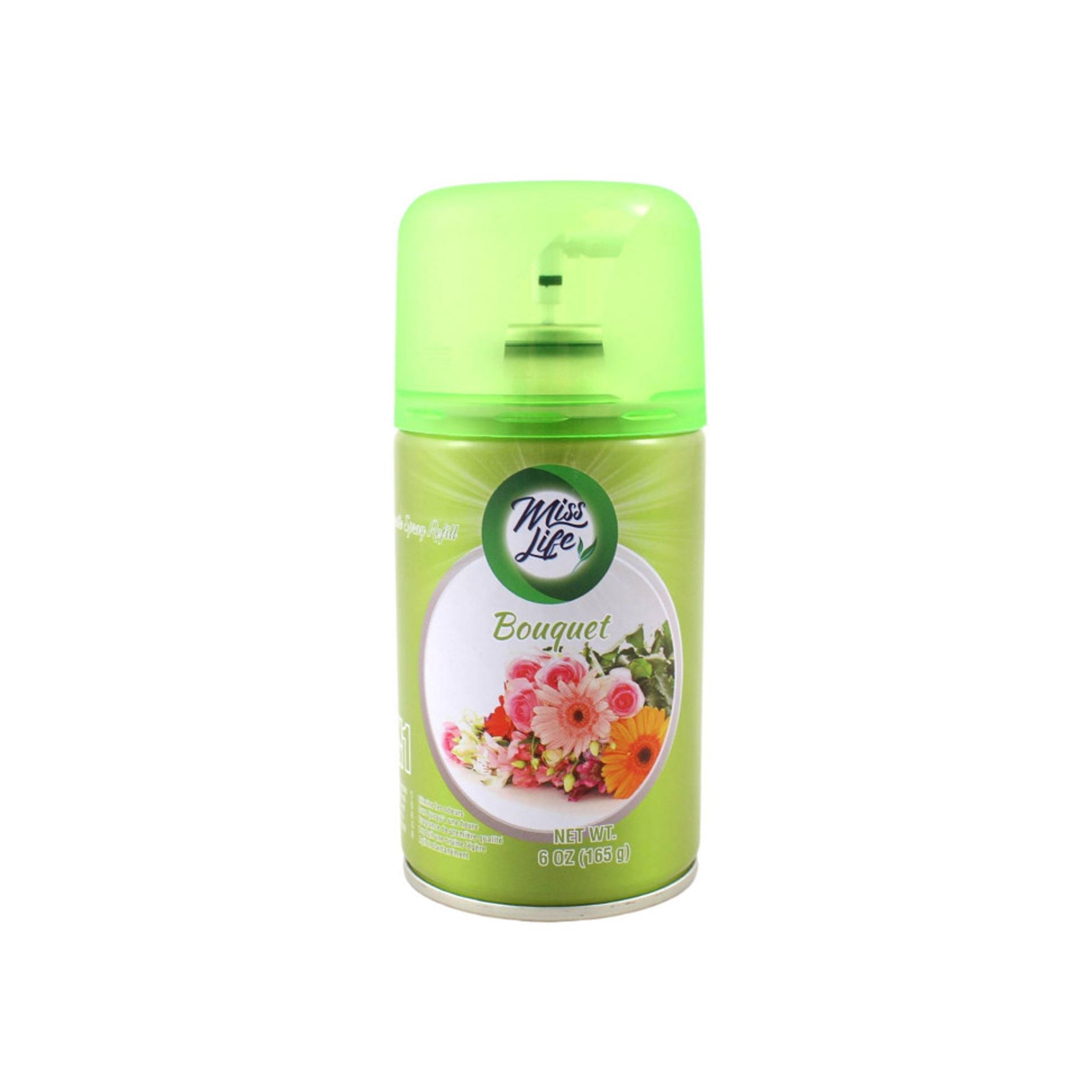 Miss Life osviežovač náhrada 250ml Bouquet