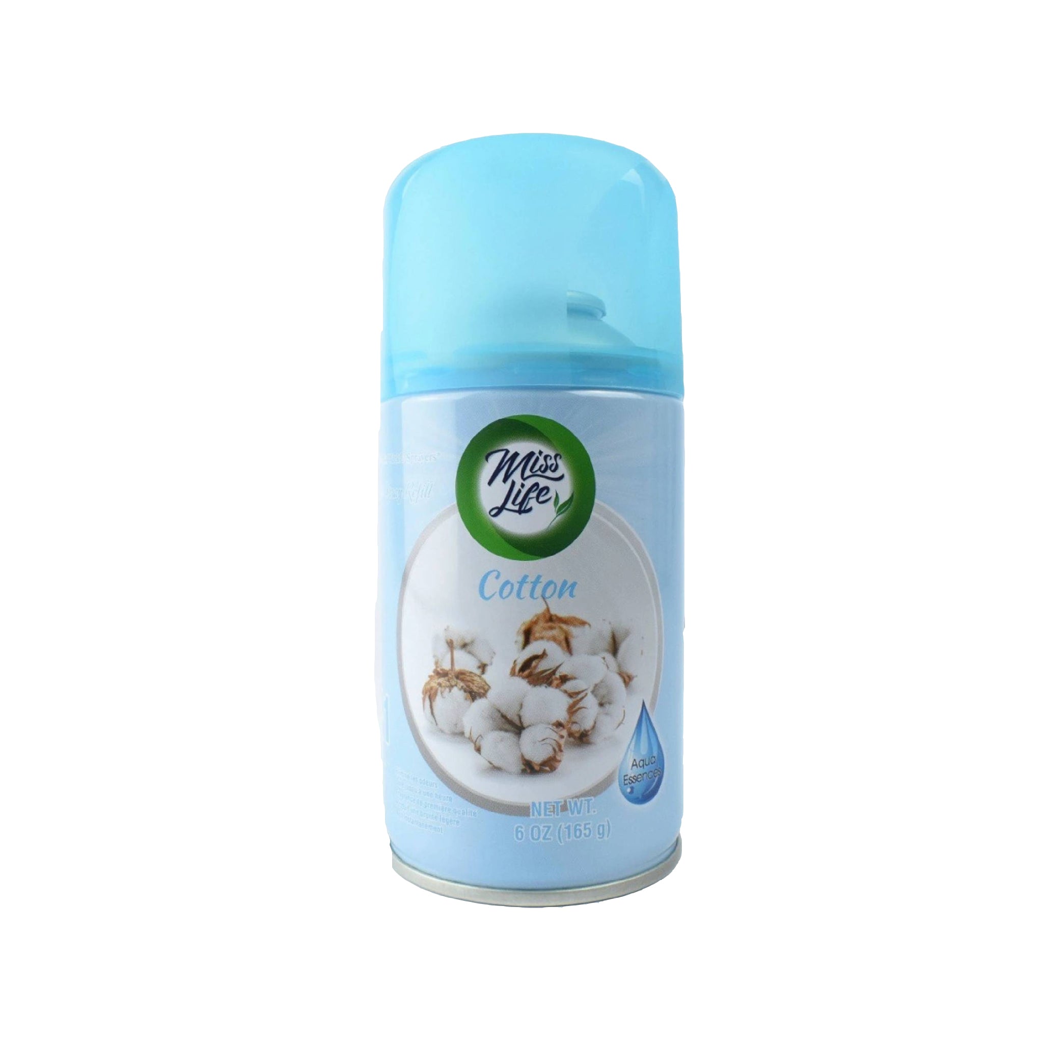 Miss Life osviežovač náhrada 250ml Cotton