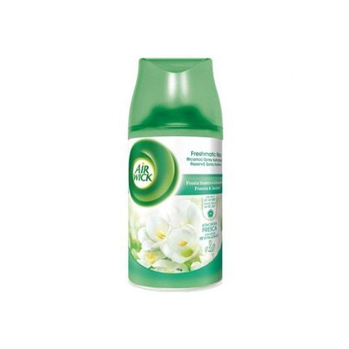 Miss Life osviežovač náhrada 250ml Jasmine