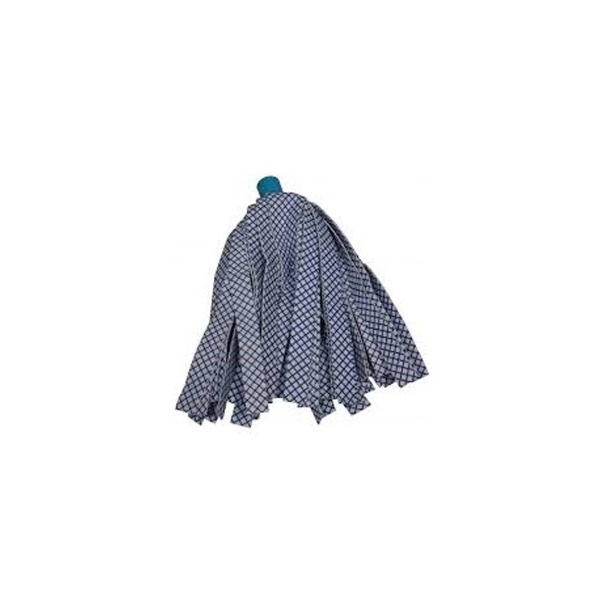 Mop náhrada viskózový 80 gr modrá DRT0394