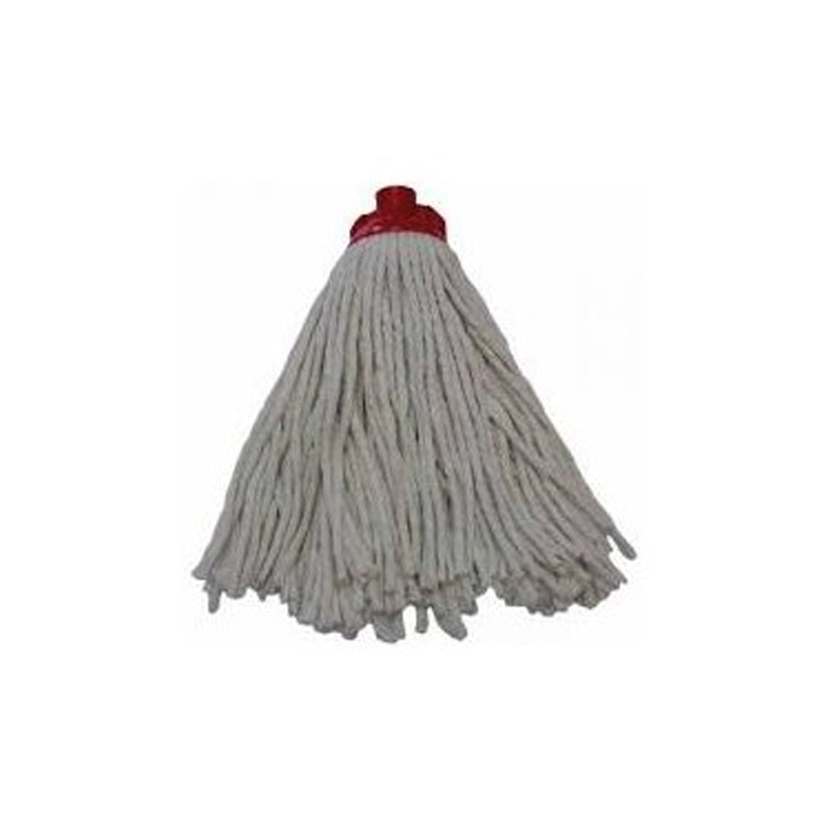 Mop strapcový náhrada 180 gr biely