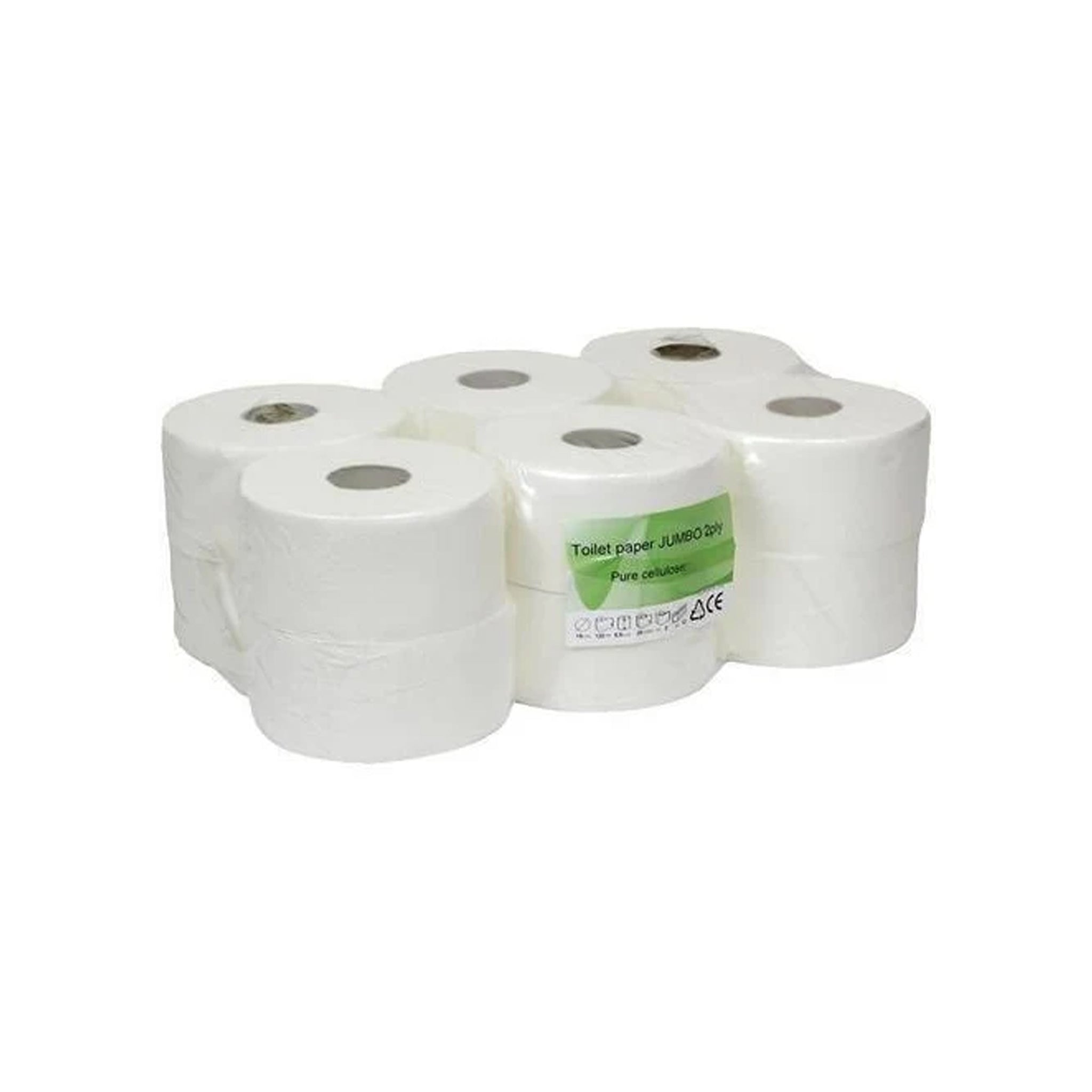 Multiline Toaletný papier 8rol/2vrstv.