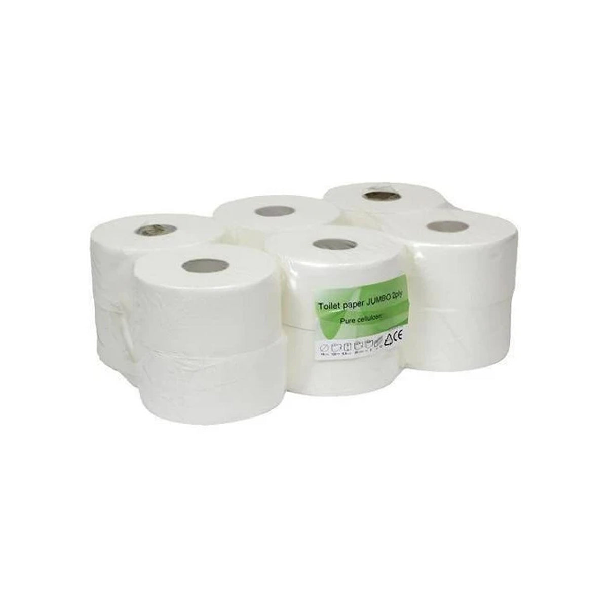 Multiline Toaletný papier 8rol/2vrstv.