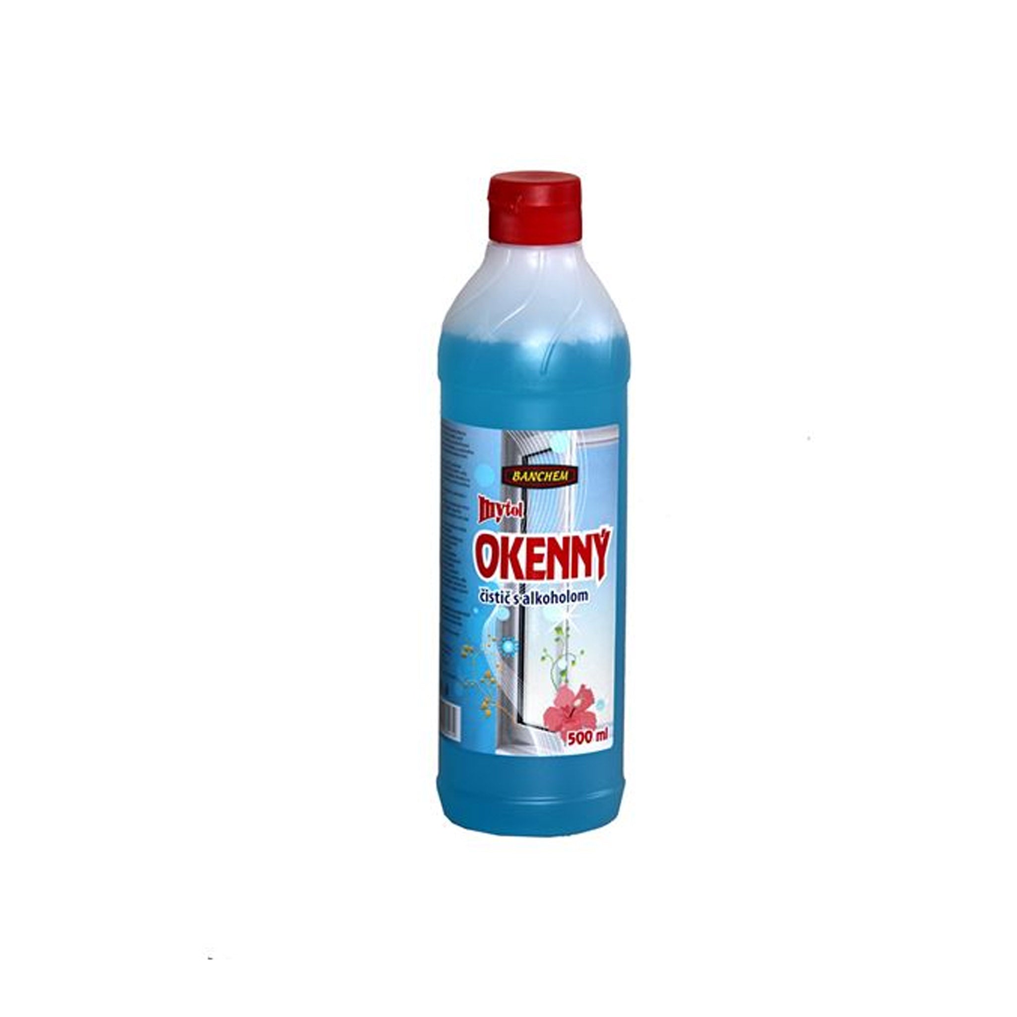 Mytol čistič na okná 500ml