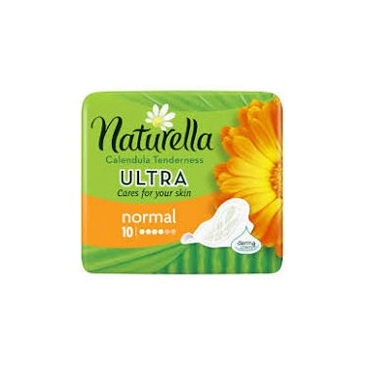 Naturella ultra normal plus 10ks