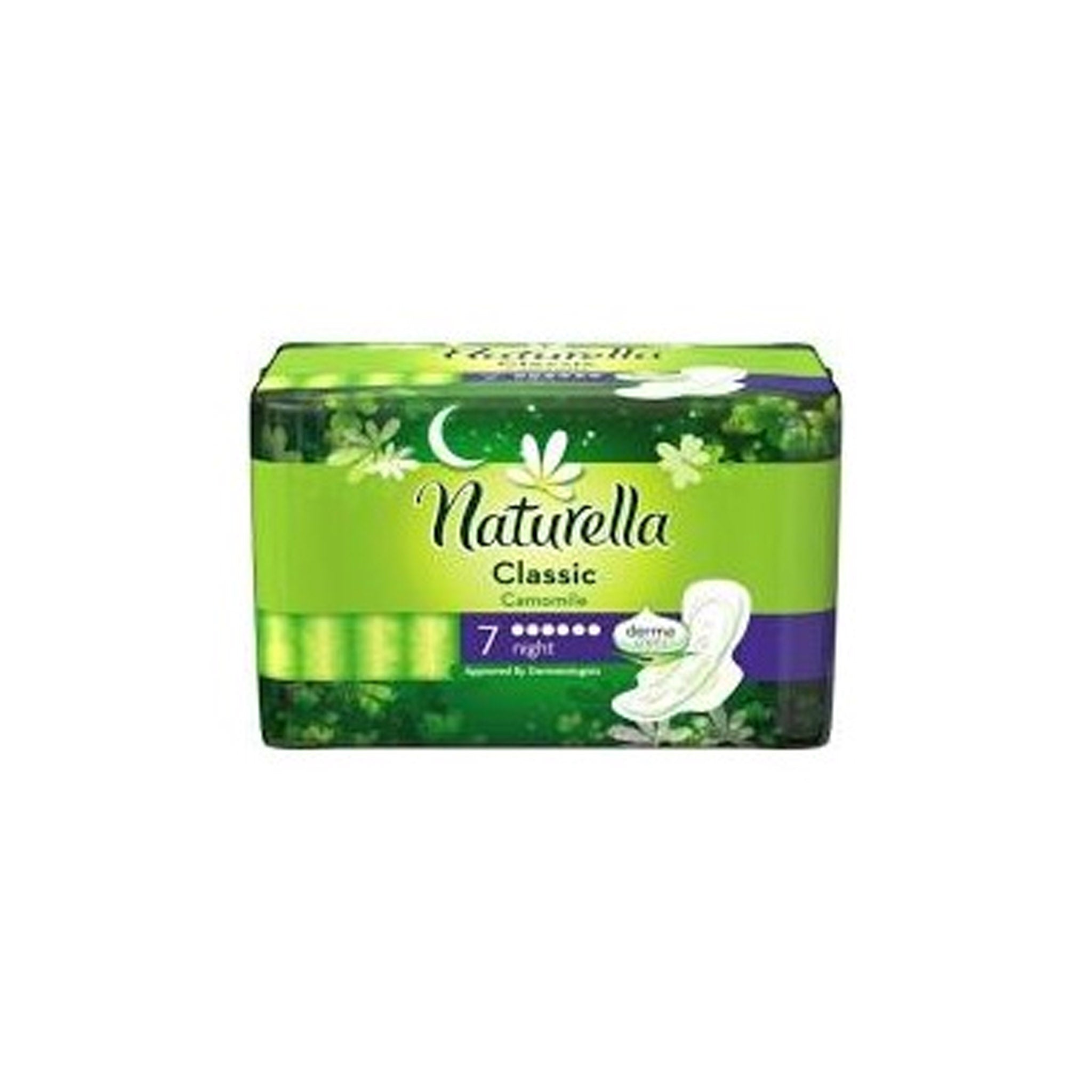 Naturella vložky Classic Night
