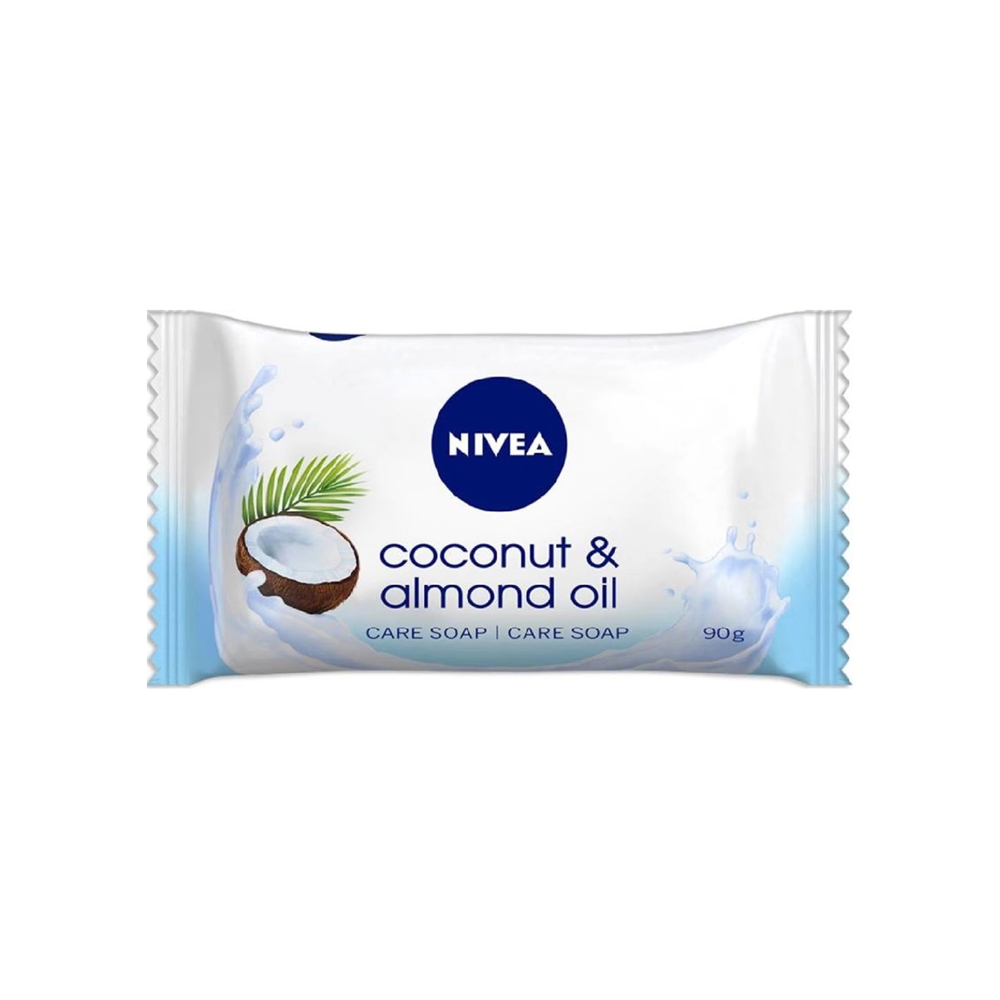 Nivea mydlo 90g Coconut&Almond