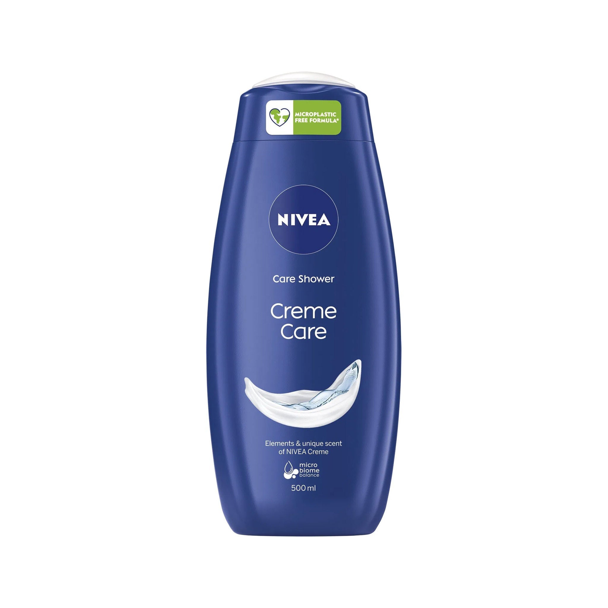 Nivea sprchový gél 250 ml Creme Care
