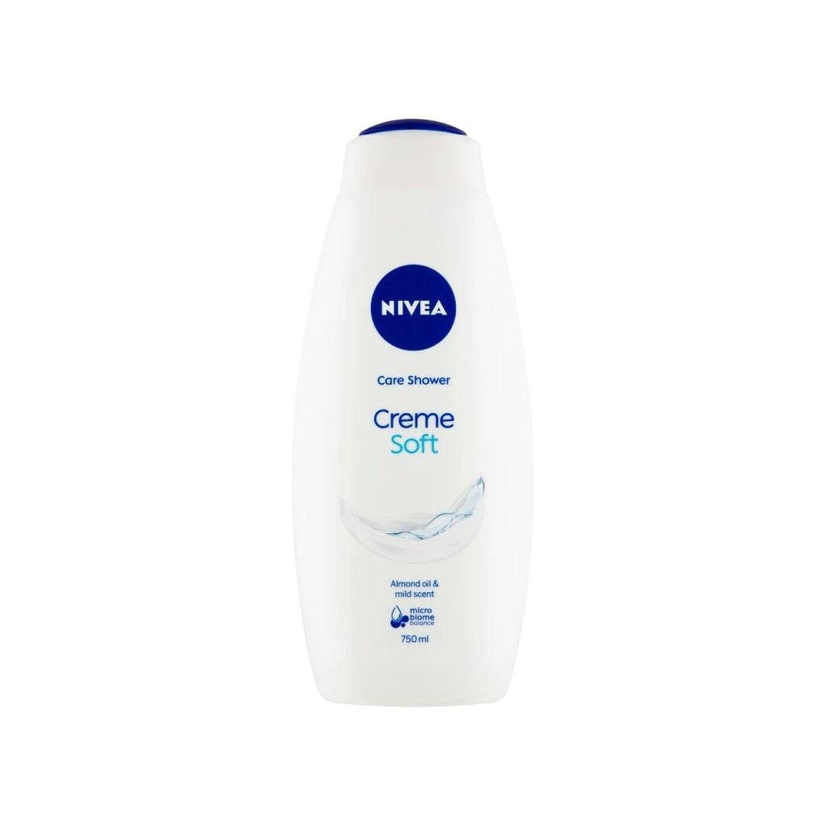 Nivea sprchový gél 750 ml Cream Soft
