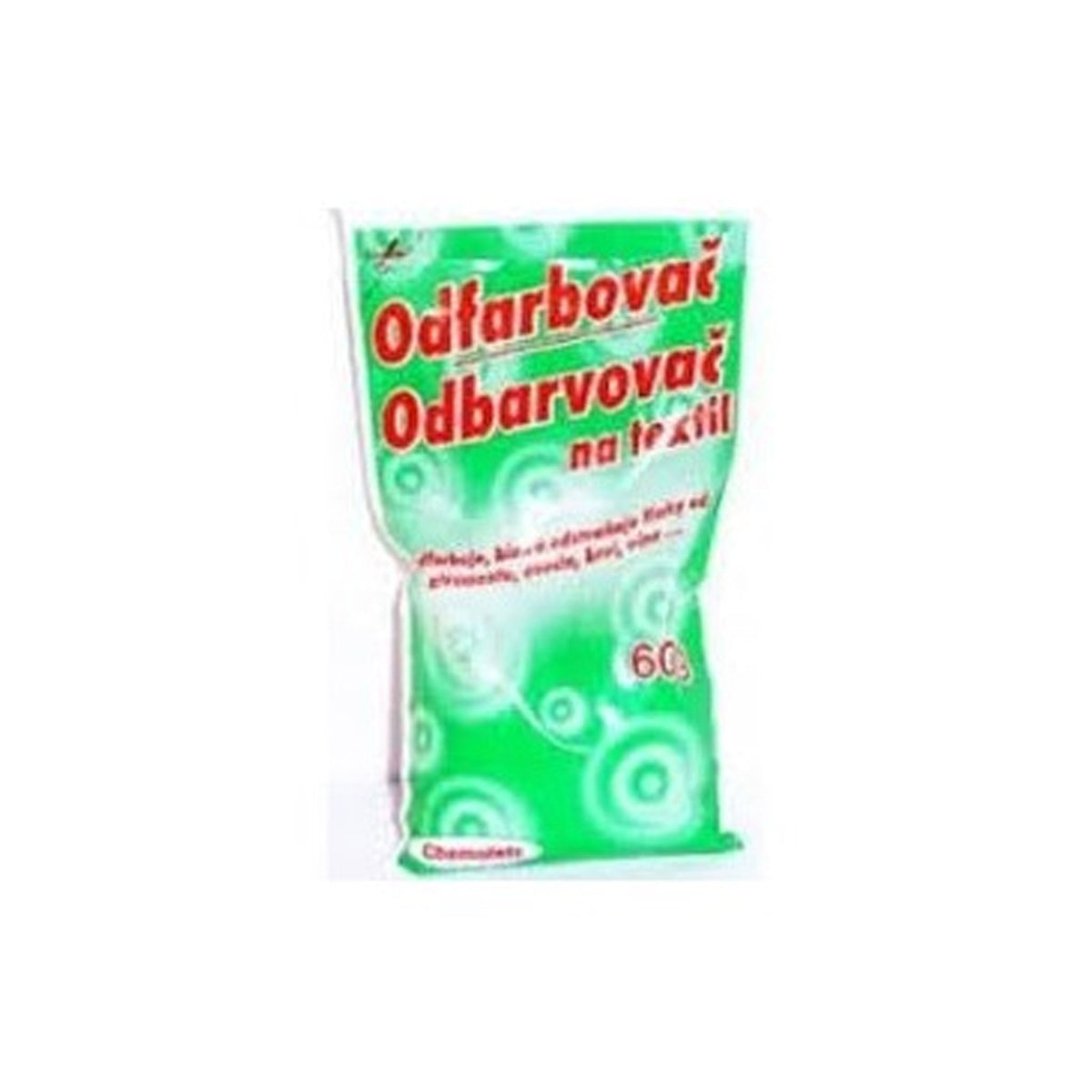 Odfarbovač 60g