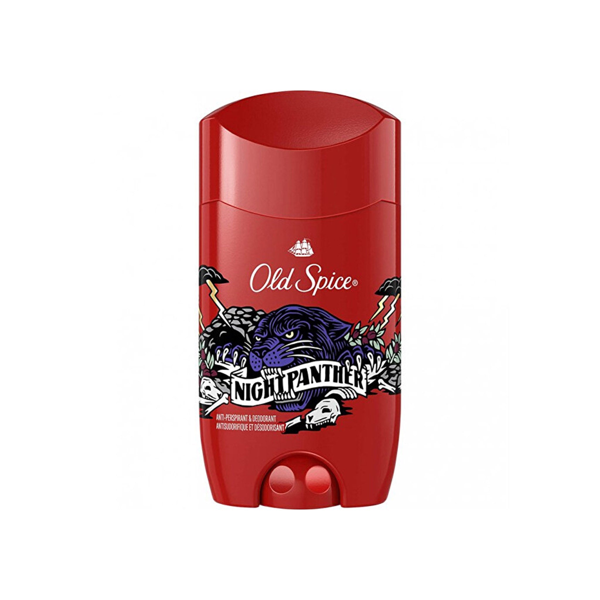 Old Spice Anti-Perspirant 50 ml Night Panther