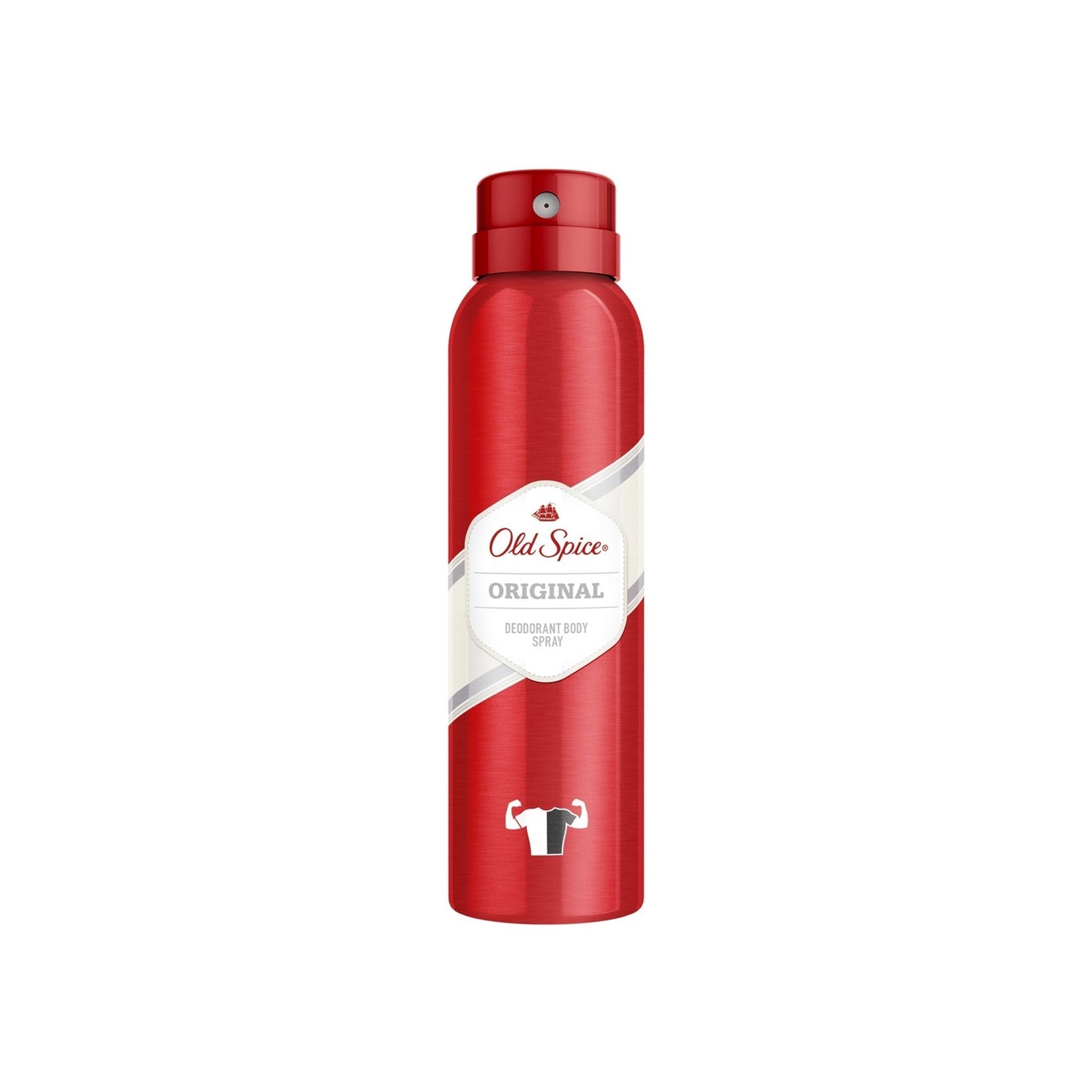 Old Spice deo 150ml Original