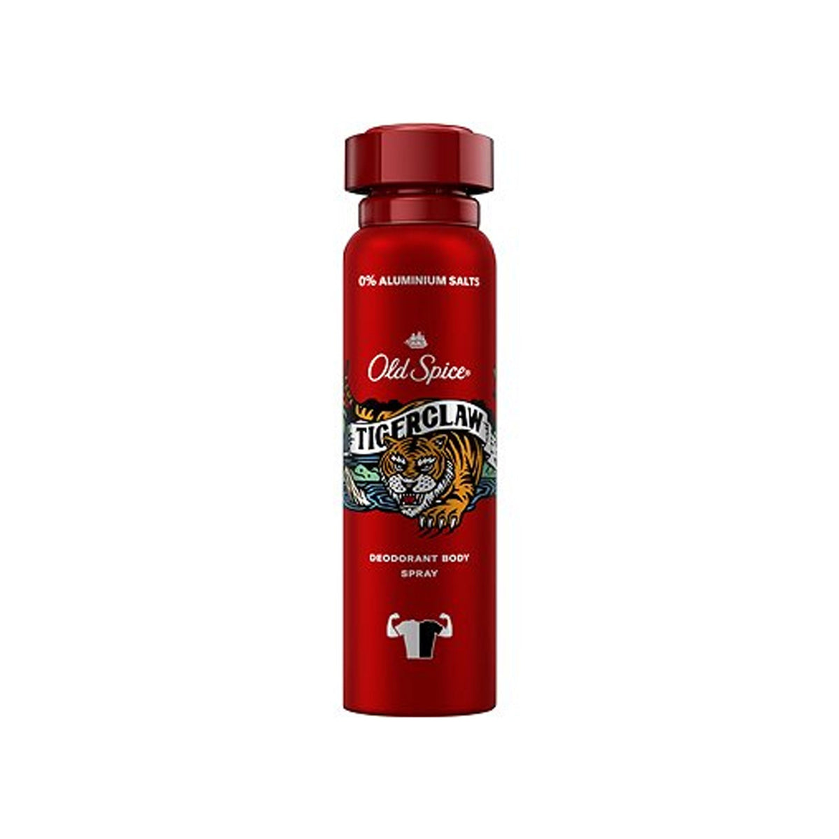 Old Spice Deo 150ml Tiger Claw