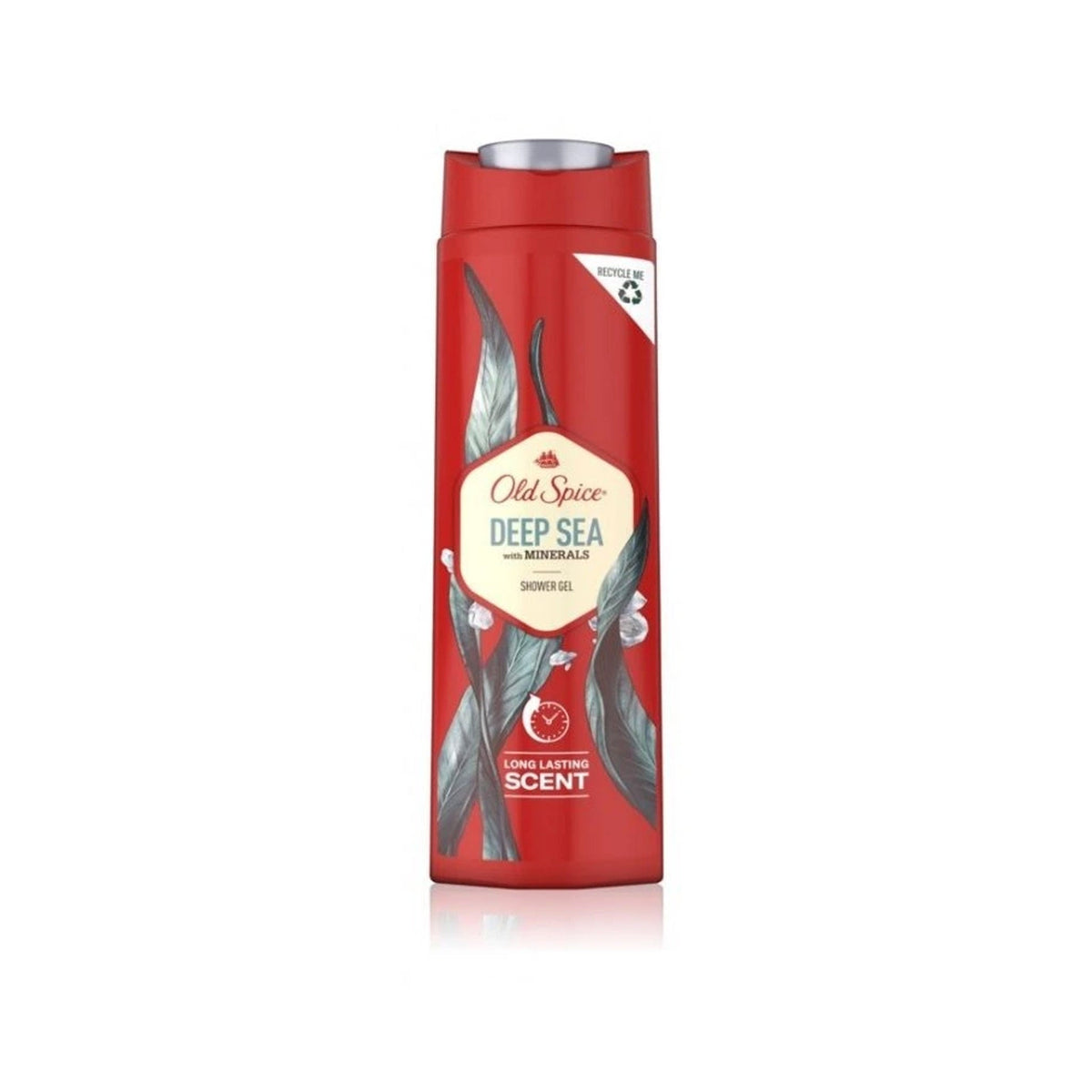 Old Spice sprchový gél 400ml Deep Sea