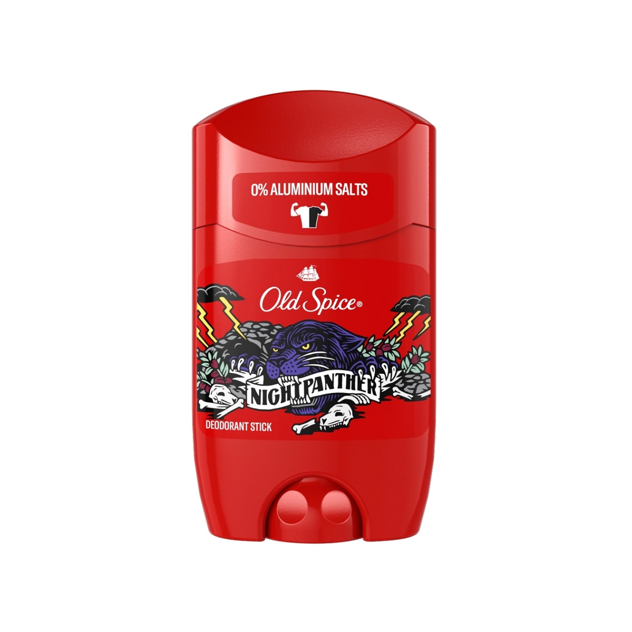 Old Spice stick 50ml Night panther