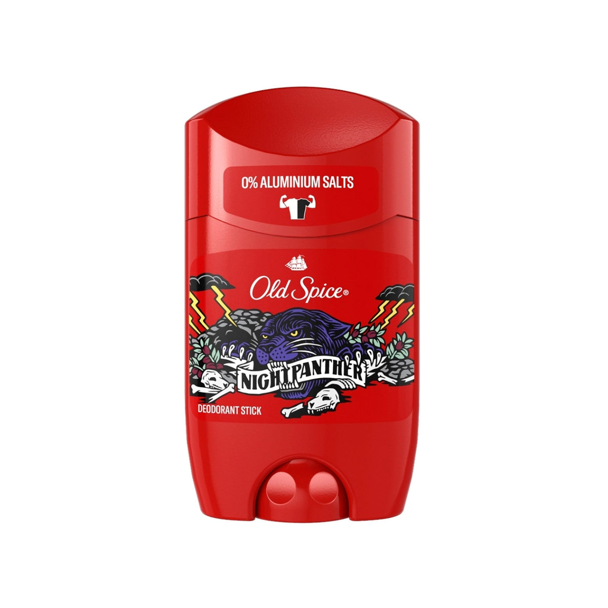 Old Spice stick 50ml Night panther