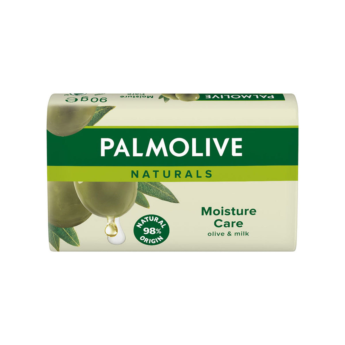 Palmolive mydlo 90g Olive Milk