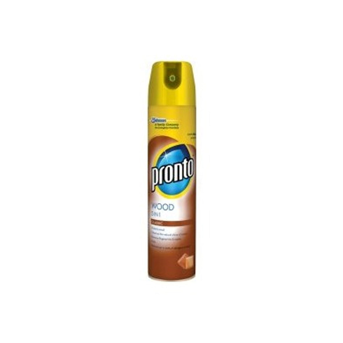 Pronto 250ml 5v1 Classic