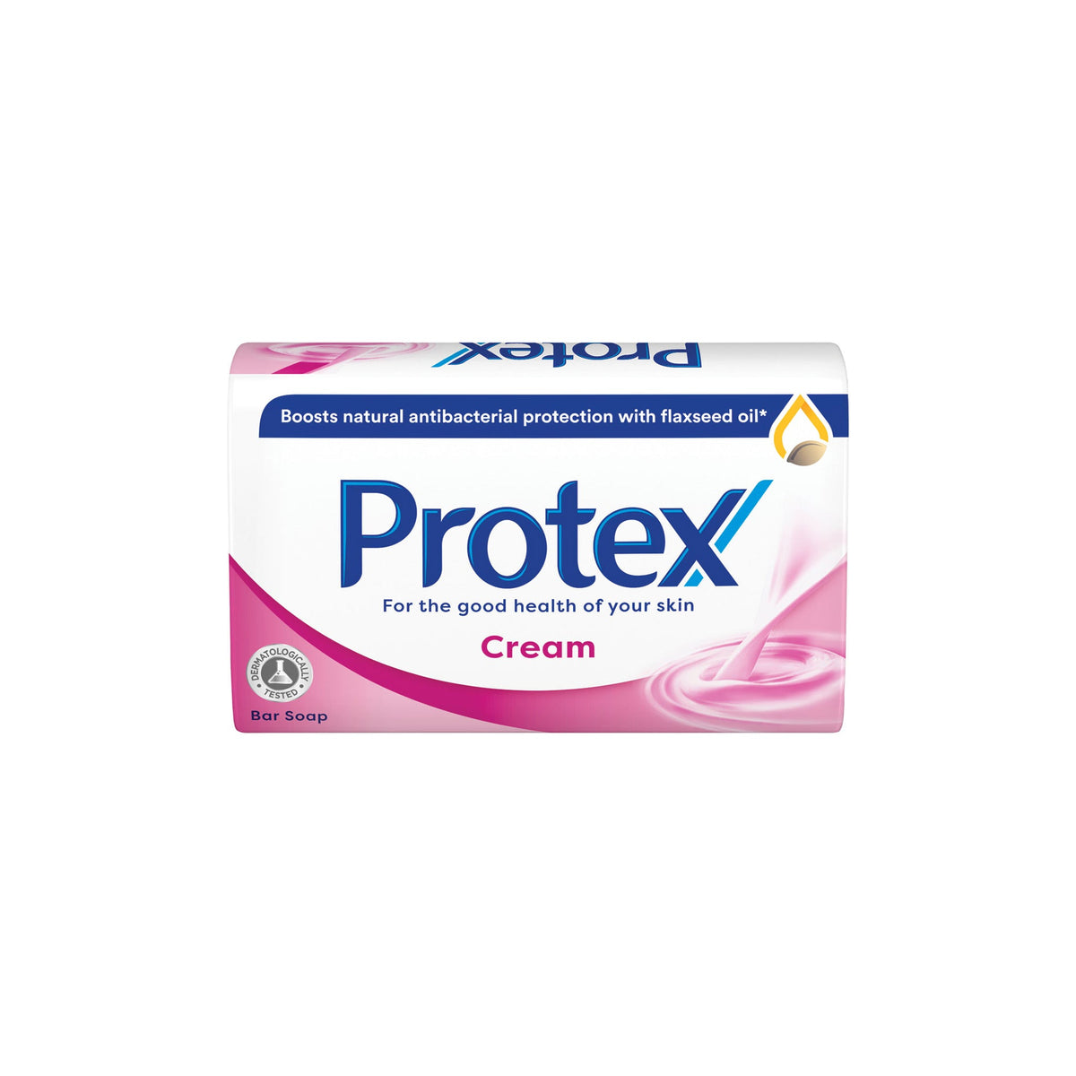 Protex mydlo 90g Cream