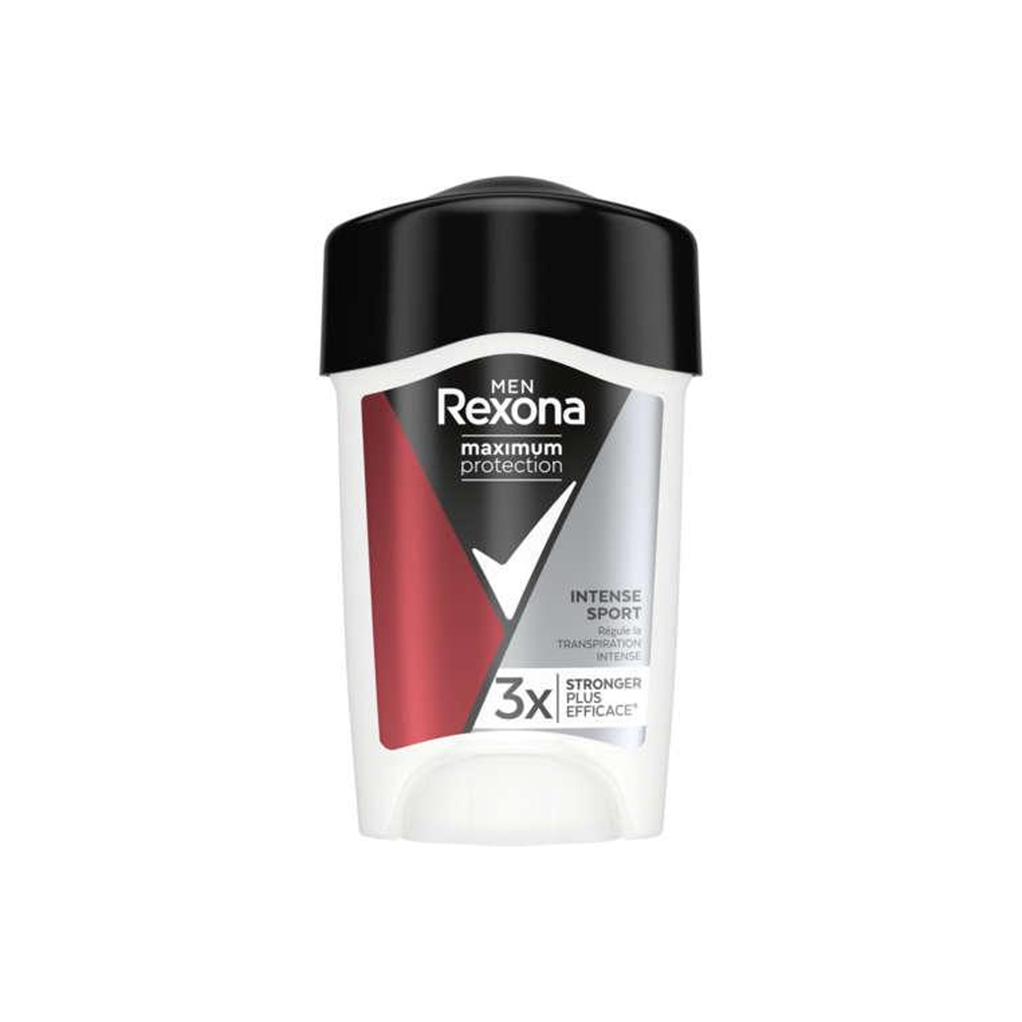 Rexona Anti-Perspirant stick 45ml Max Pro Active Sport