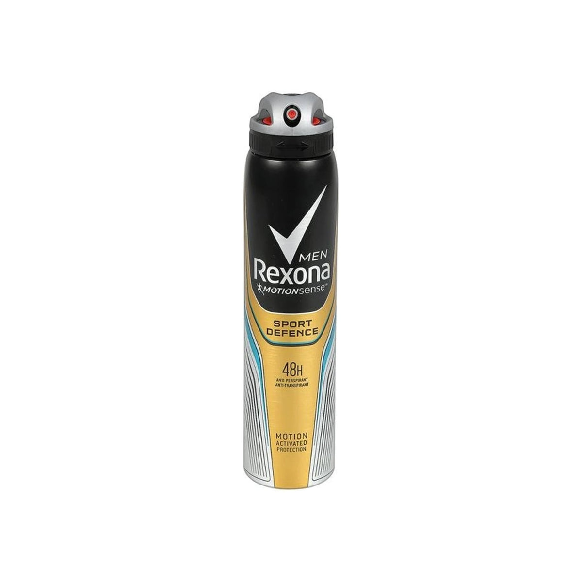 Rexona deo 150 FM Sport defence