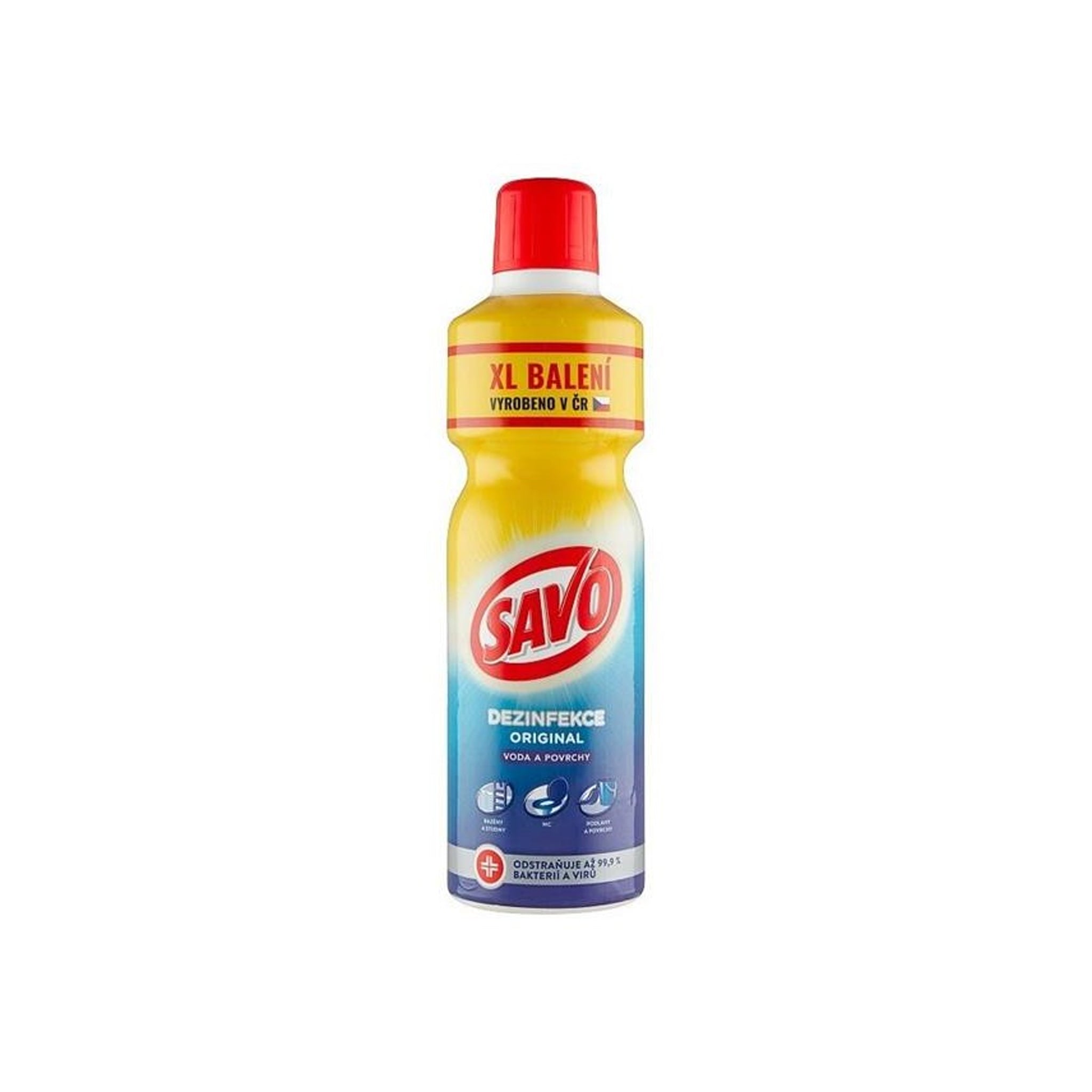 Savo 1,2L
