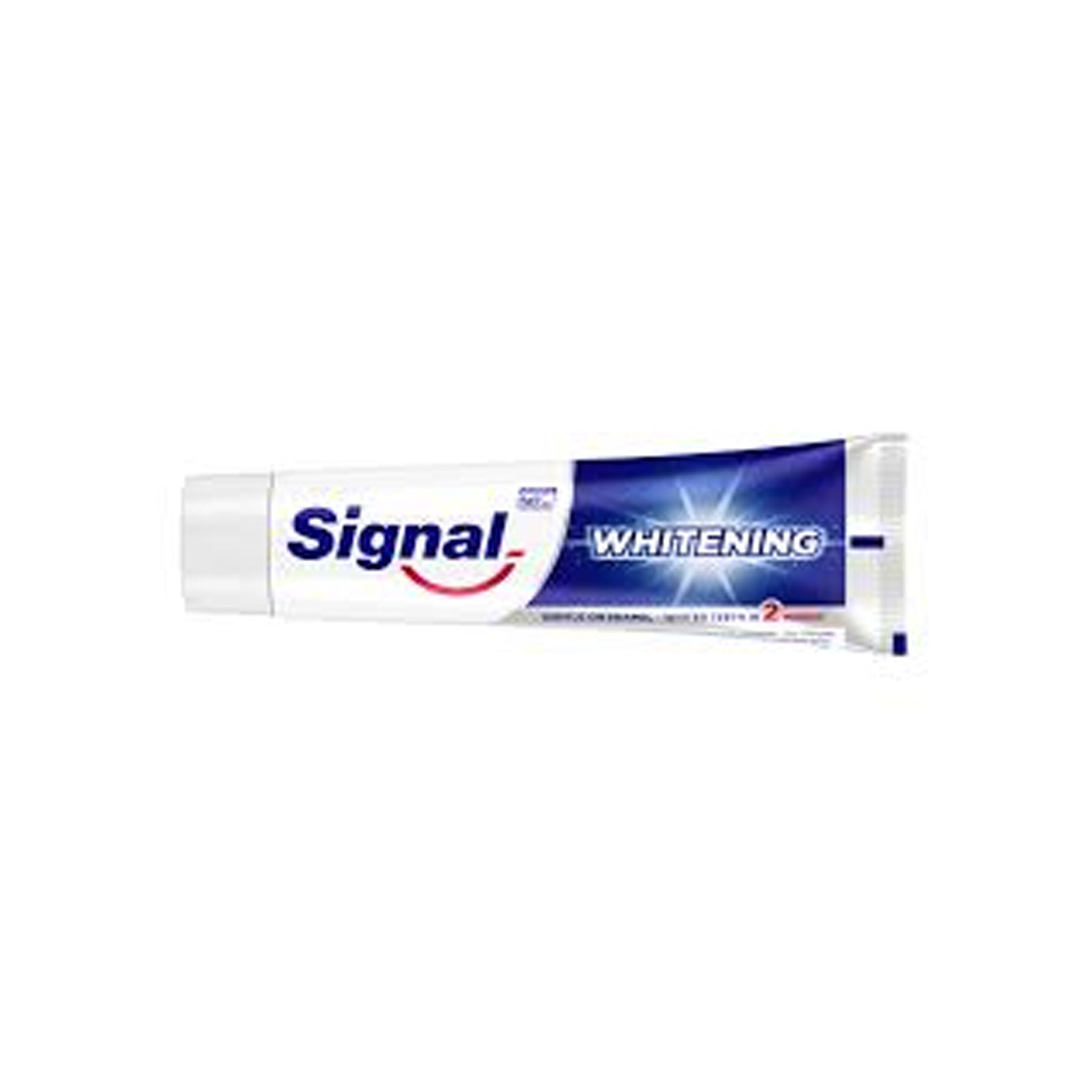 Signal Zubná Pasta 100ml Whitening
