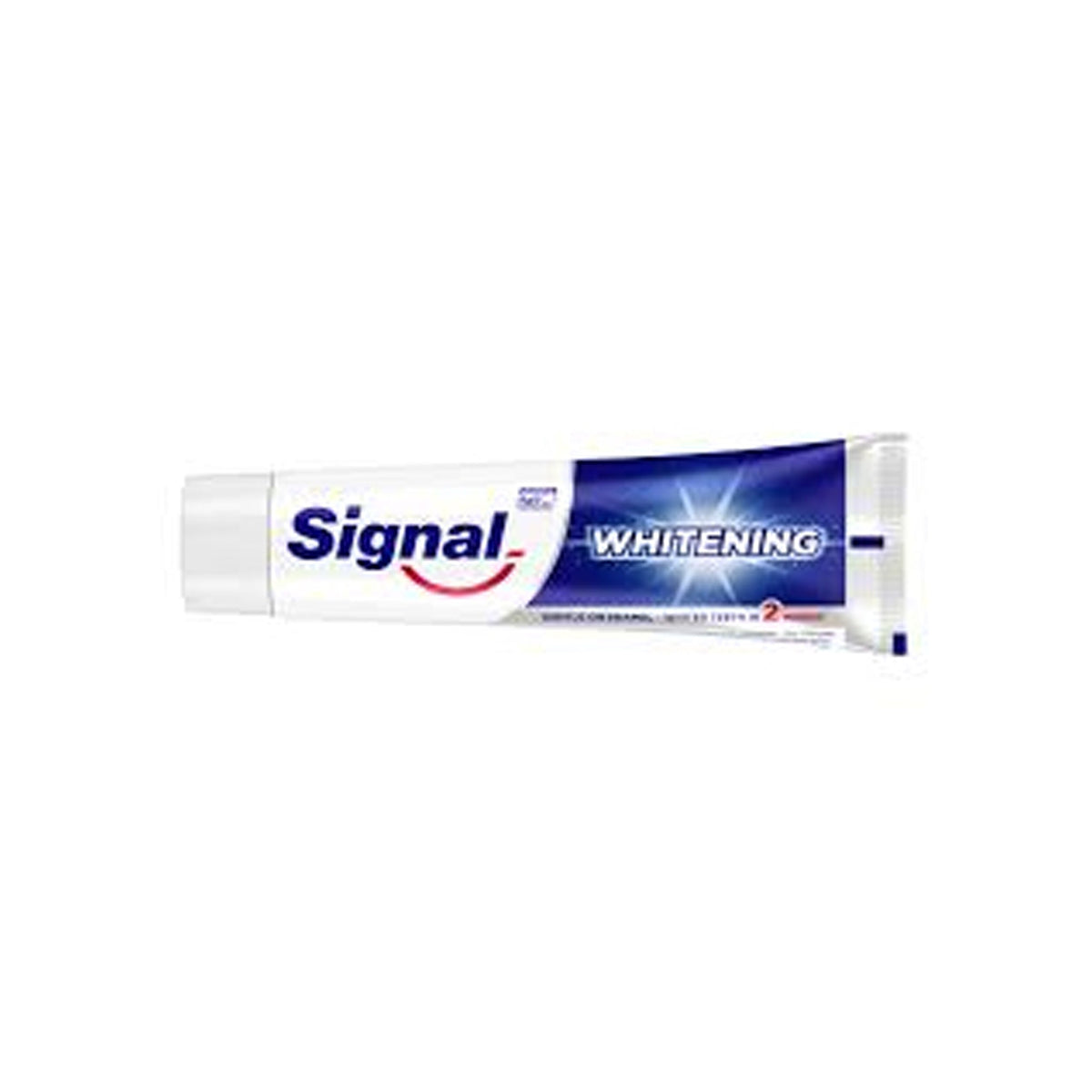 Signal Zubná Pasta 100ml Whitening