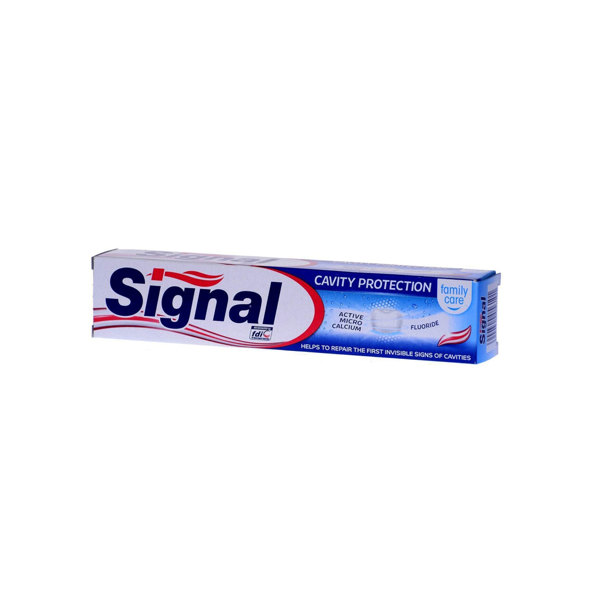 Signal Zubná Pasta 52g Cavity Protection