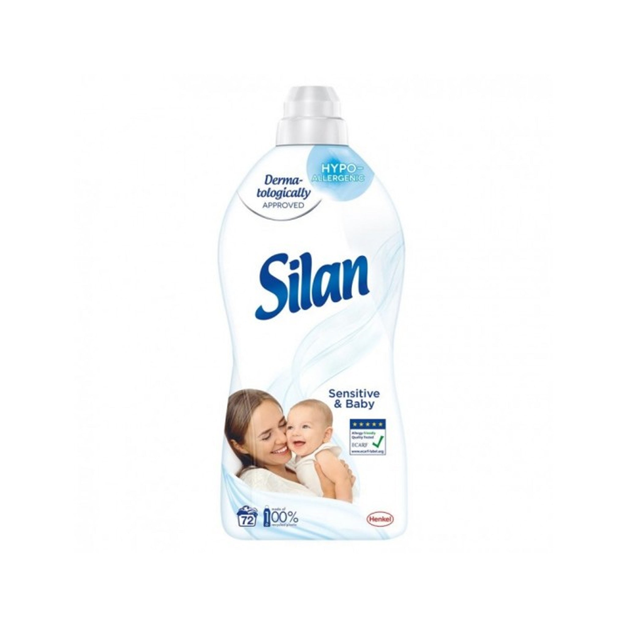 Silan 1,8L Sensitive&Baby