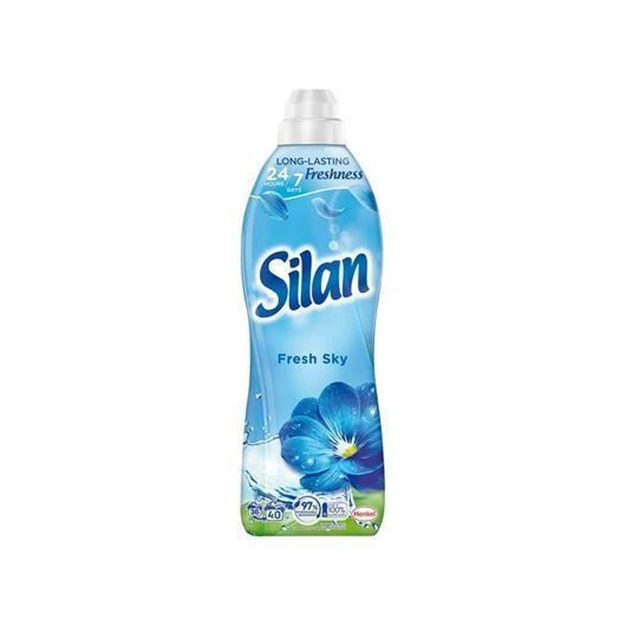 Silan 880ml Fresh Sky