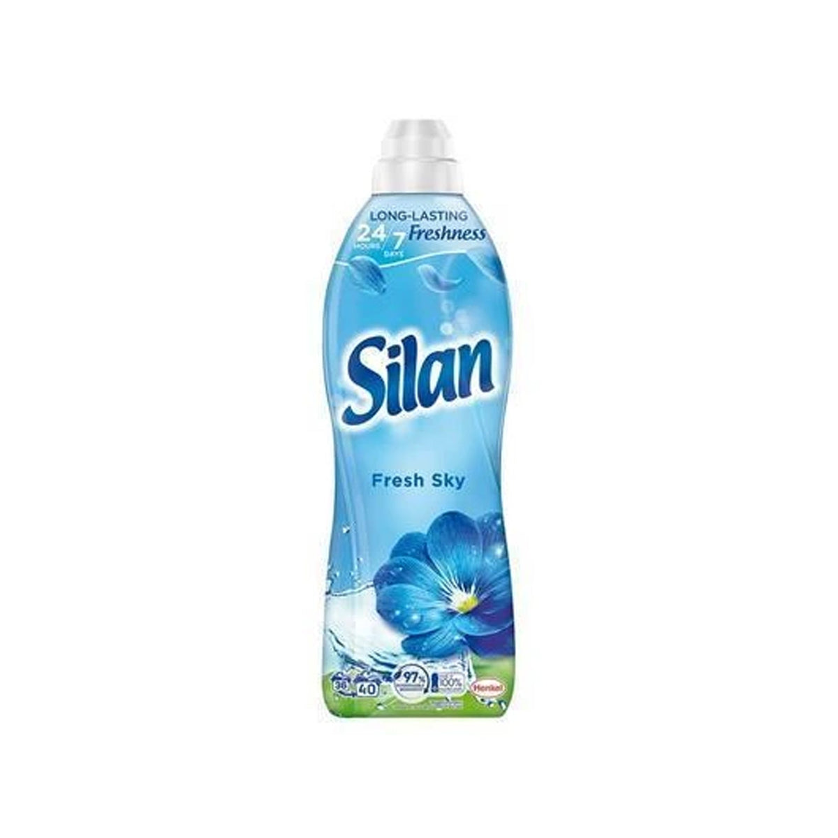 Silan 880ml Fresh Sky