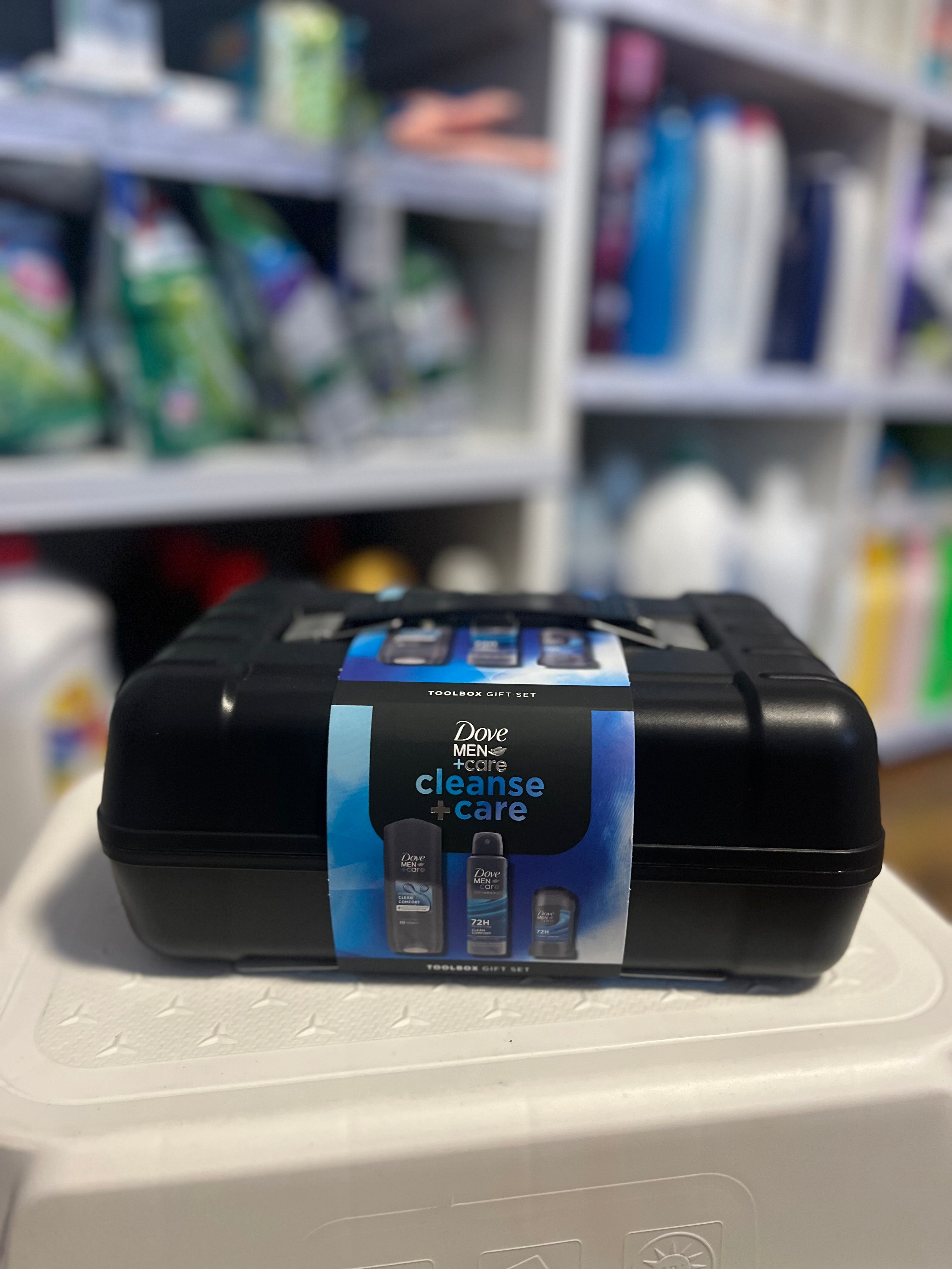 Dove men care darčeková sada