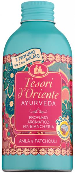 TESORI parfém na prádlo 250ml Ayurveda