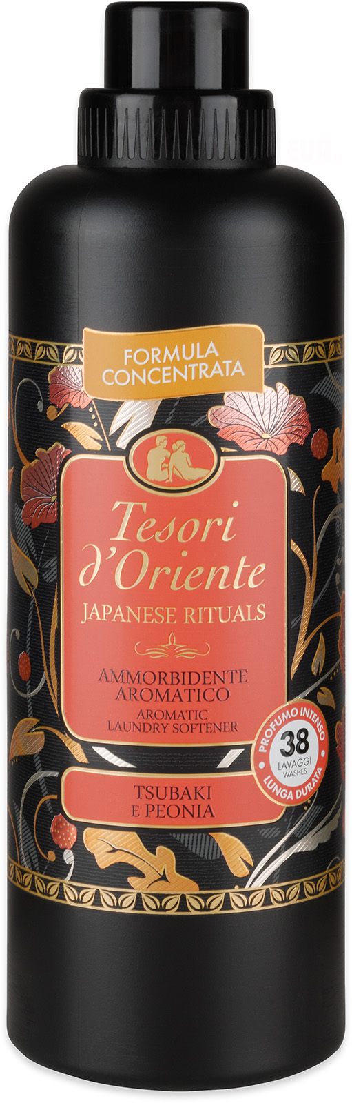 TESORI aviváž 760ml Japanese rituals