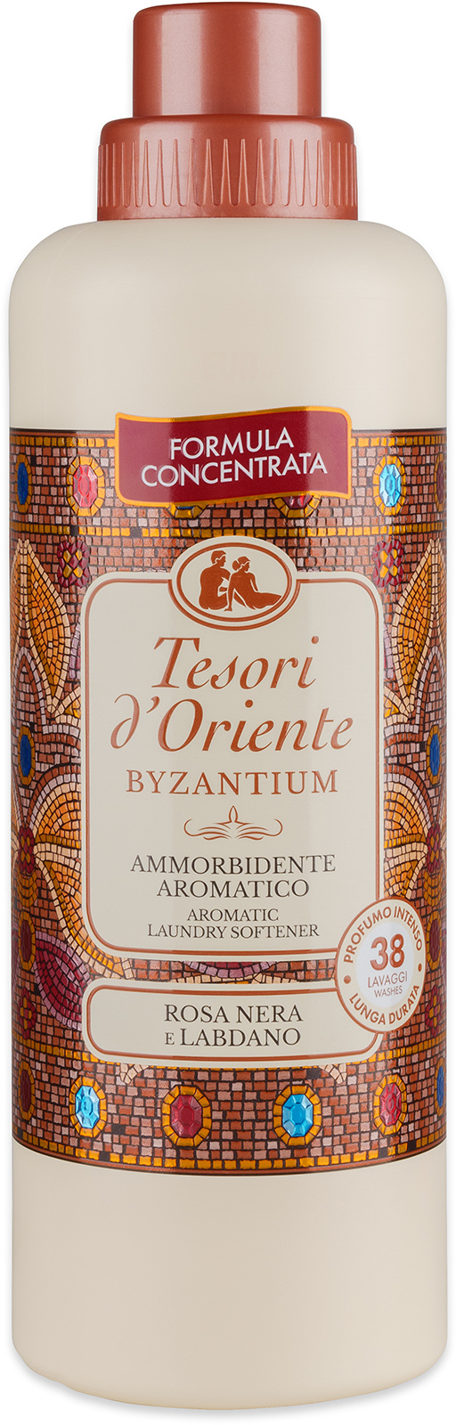 TESORI aviváž 760ml Byzantium