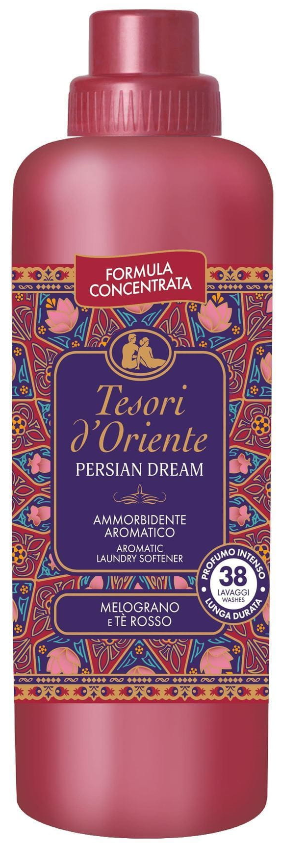 TESORI aviváž 760ml Persian dream