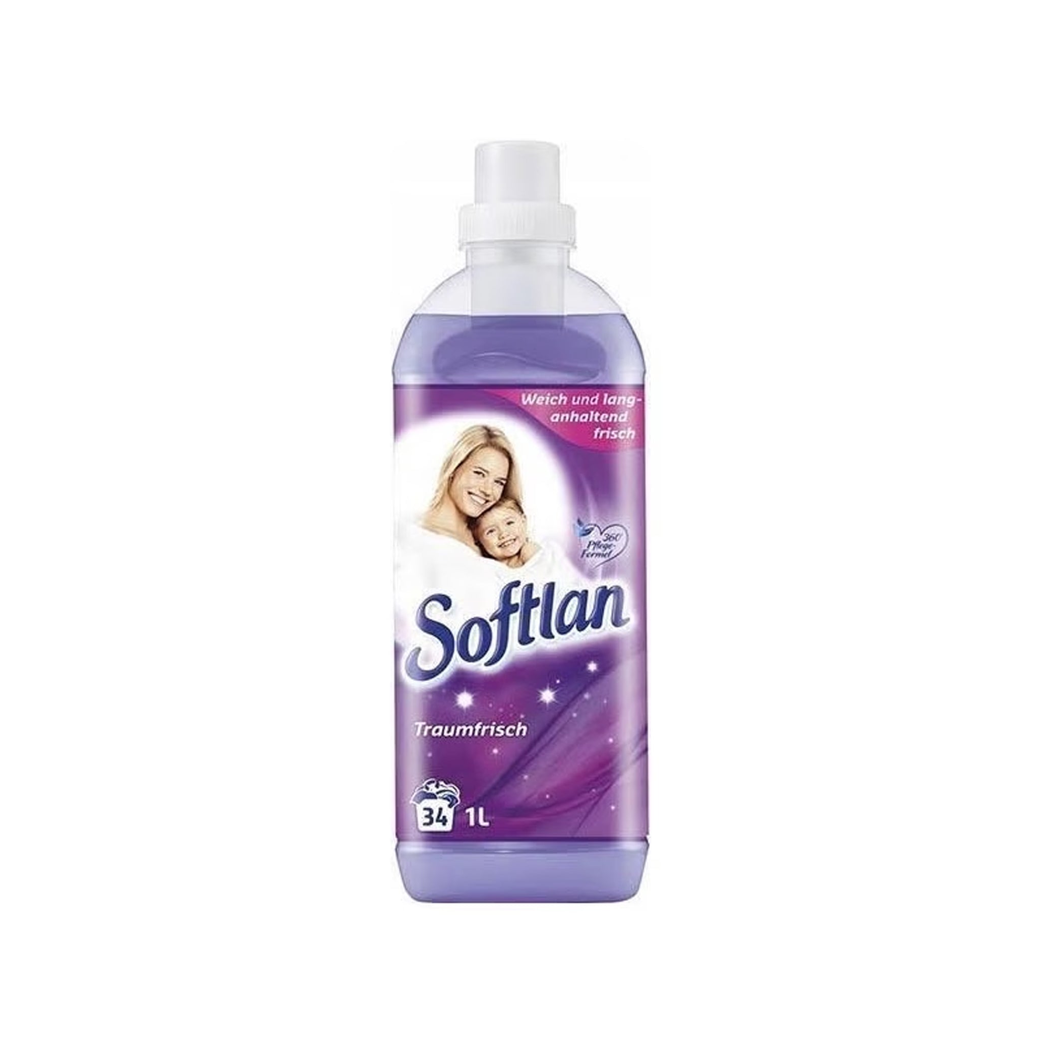 Softlan Traumfrisch 1 l