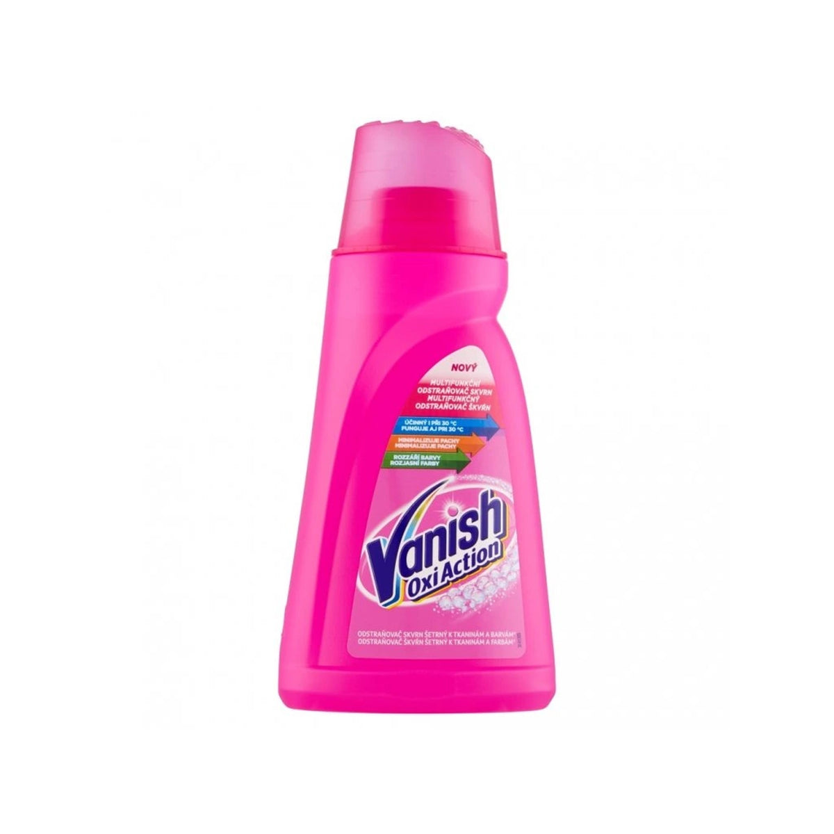 Vanish 1L Pink