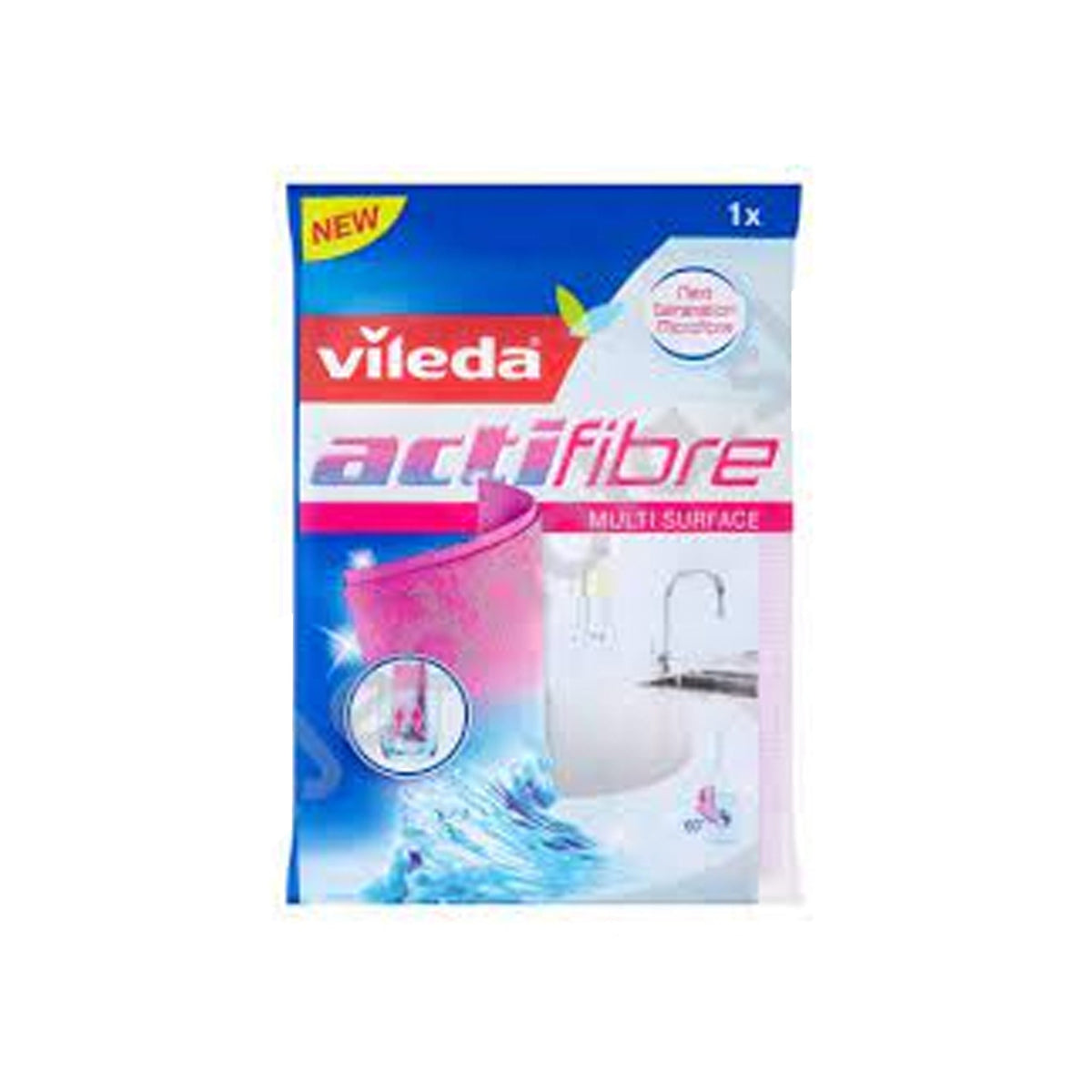 Vileda Actifibre mikrohandrička 1ks