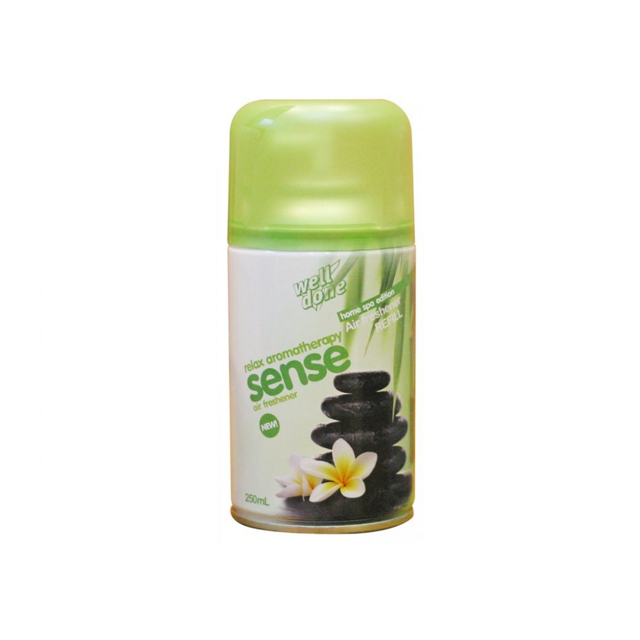 Welldone Sense náplň 250 ml Relax Aromatherapy
